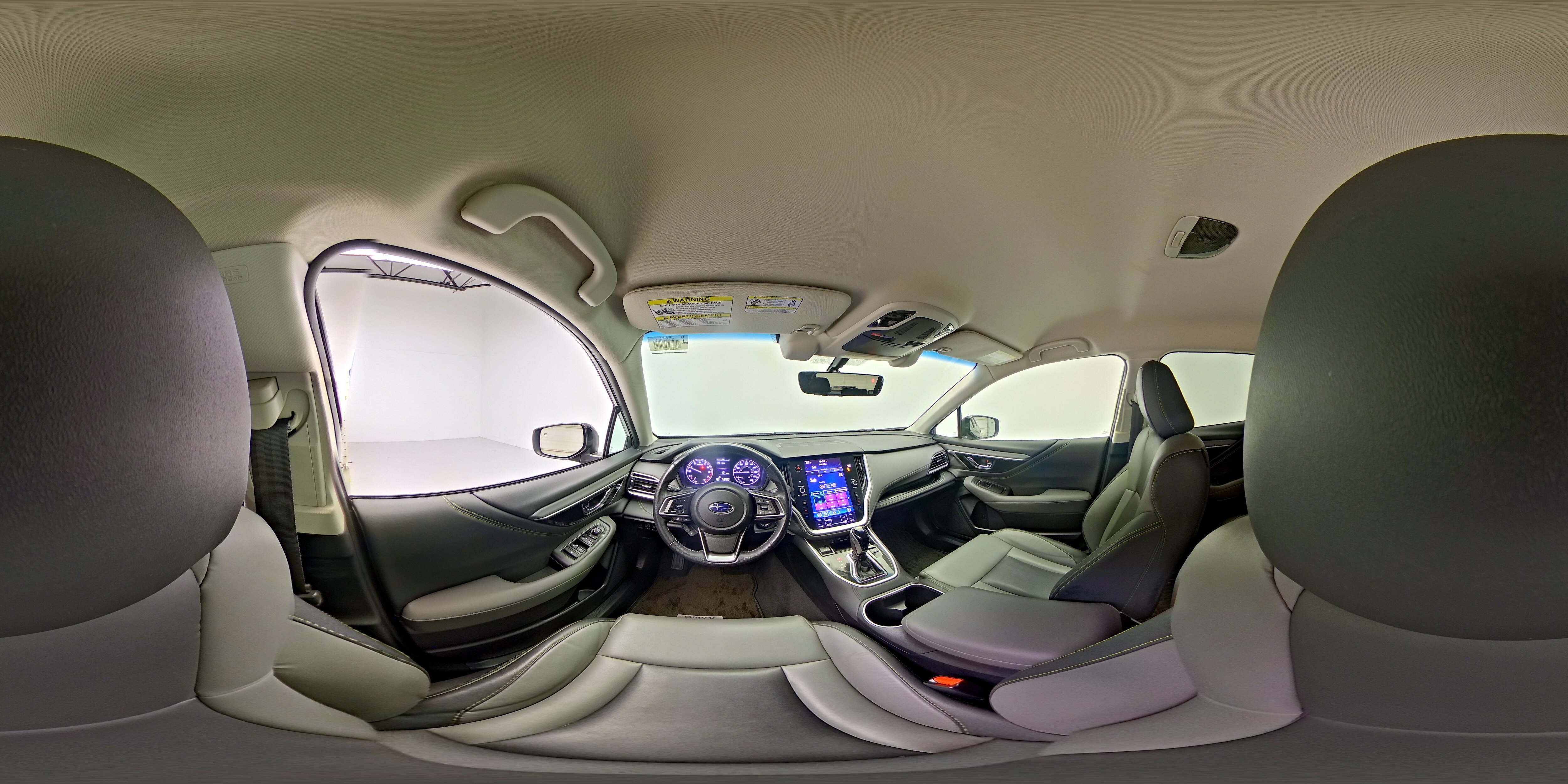 2021 Subaru Outback Onyx Edition - Photo 26