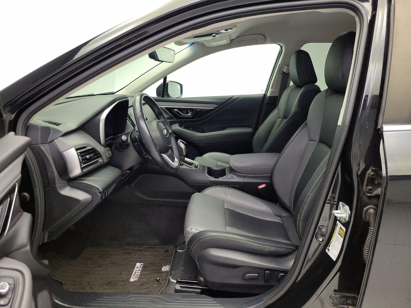 2021 Subaru Outback Onyx Edition - Photo 12