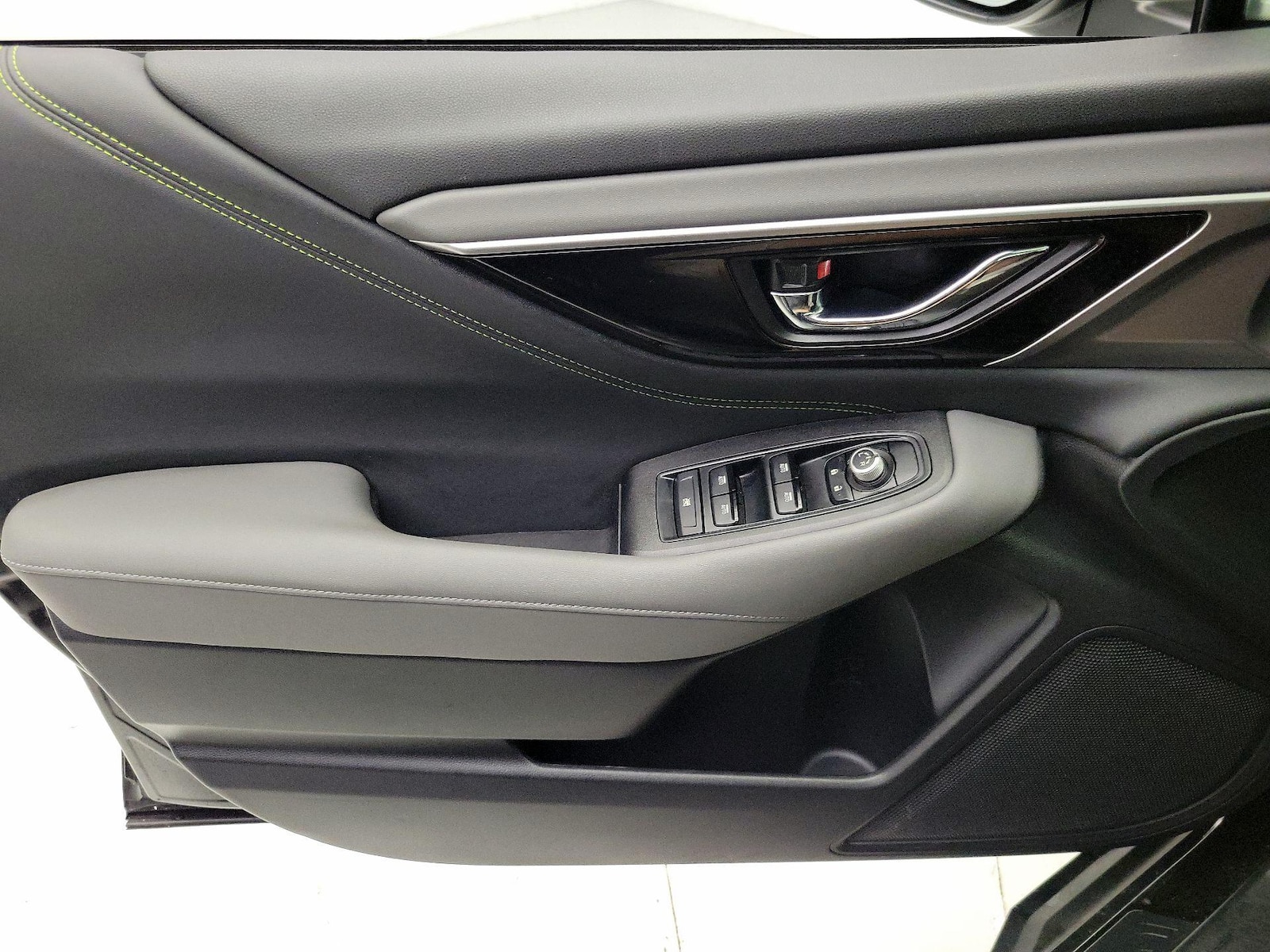 2021 Subaru Outback Onyx Edition - Photo 13