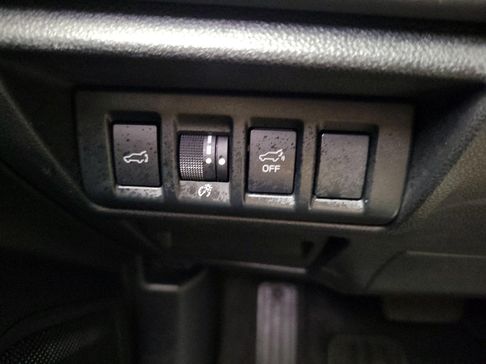 2021 Subaru Outback Onyx Edition - Photo 14