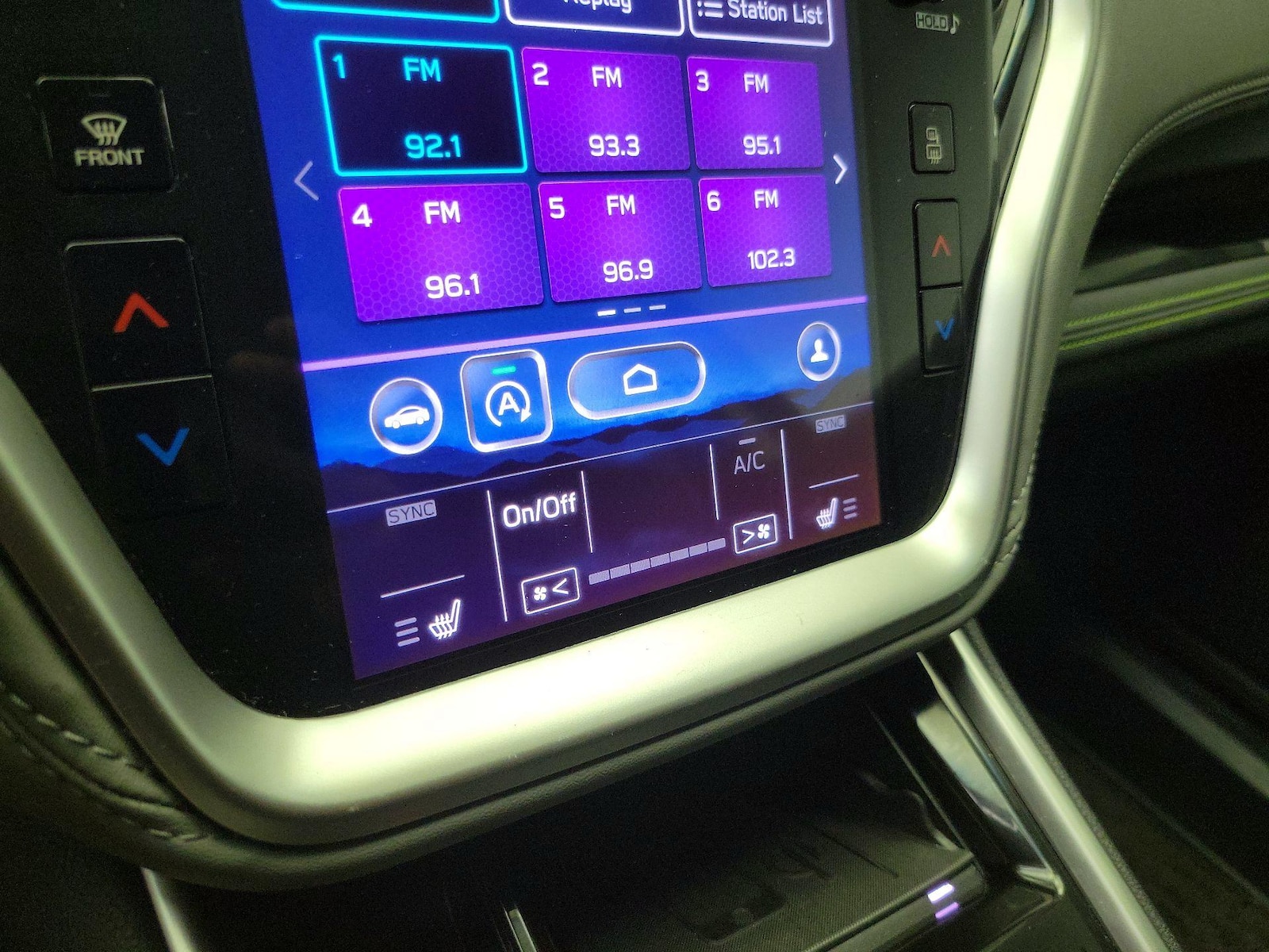 2021 Subaru Outback Onyx Edition - Photo 17