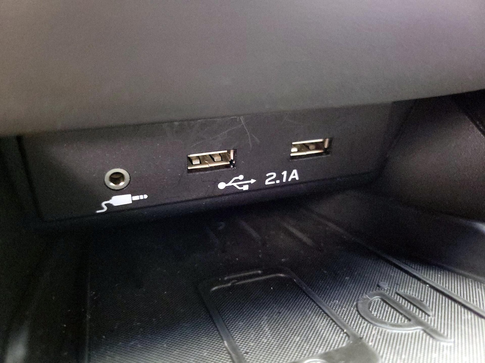 2021 Subaru Outback Onyx Edition - Photo 19
