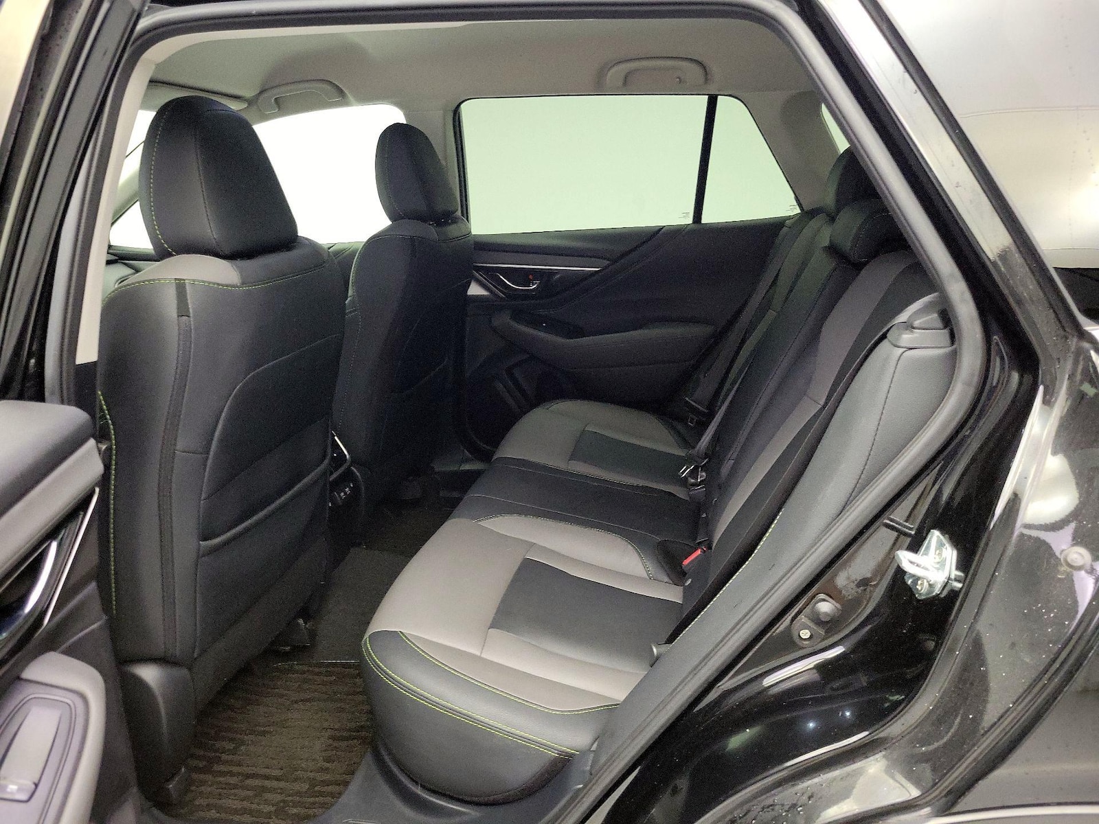 2021 Subaru Outback Onyx Edition - Photo 20
