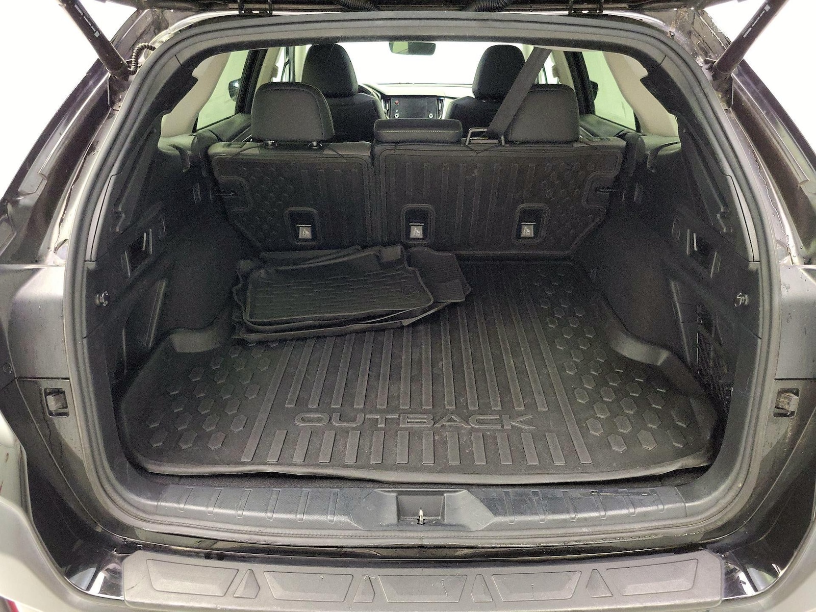 2021 Subaru Outback Onyx Edition - Photo 21
