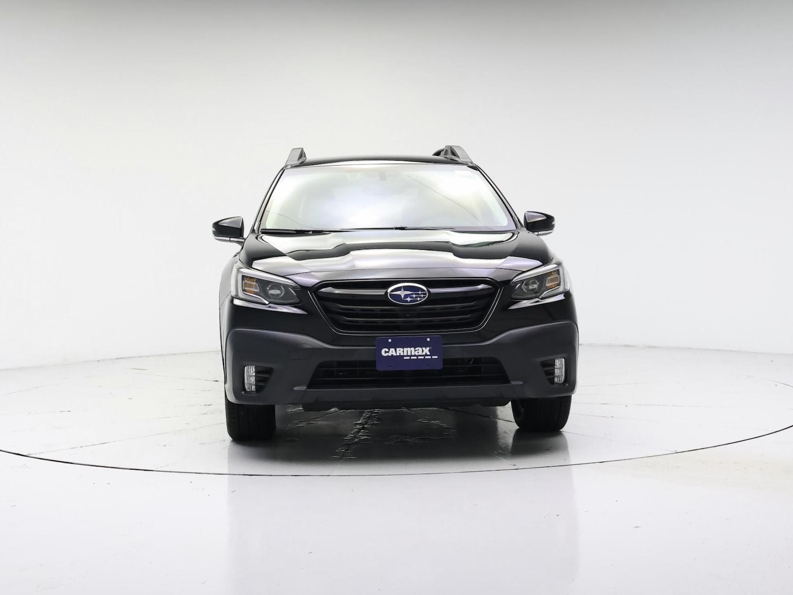 2021 Subaru Outback Onyx Edition - Photo 6