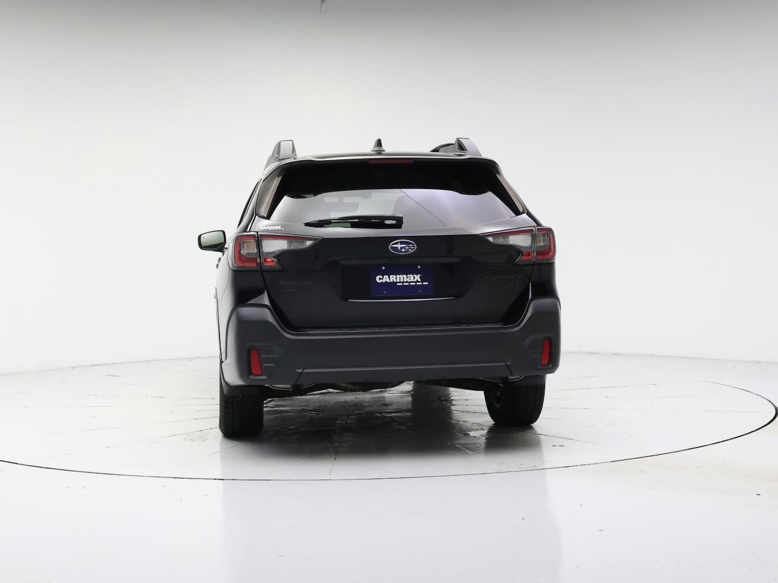 2021 Subaru Outback Onyx Edition - Photo 7