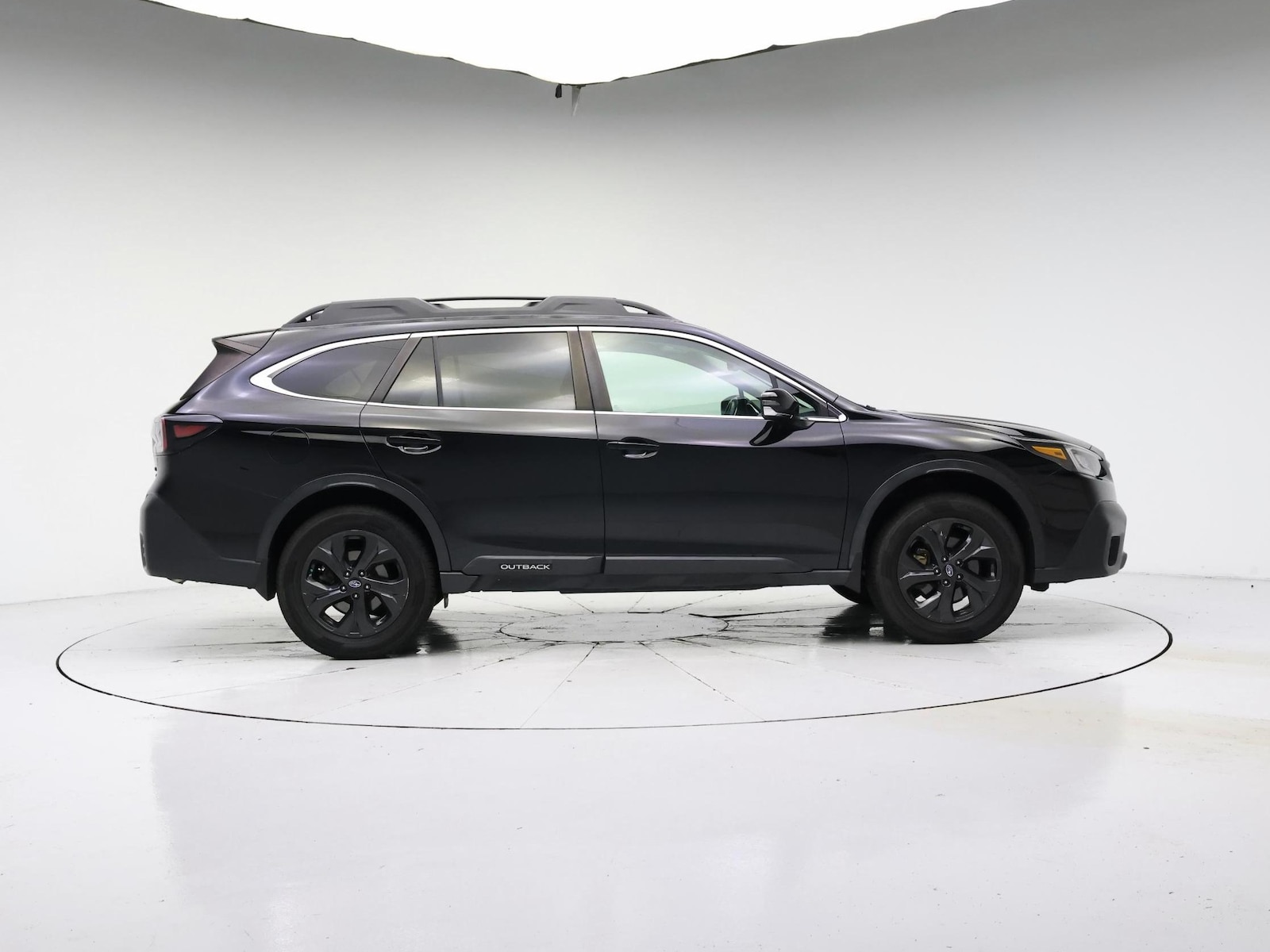 2021 Subaru Outback Onyx Edition - Photo 8