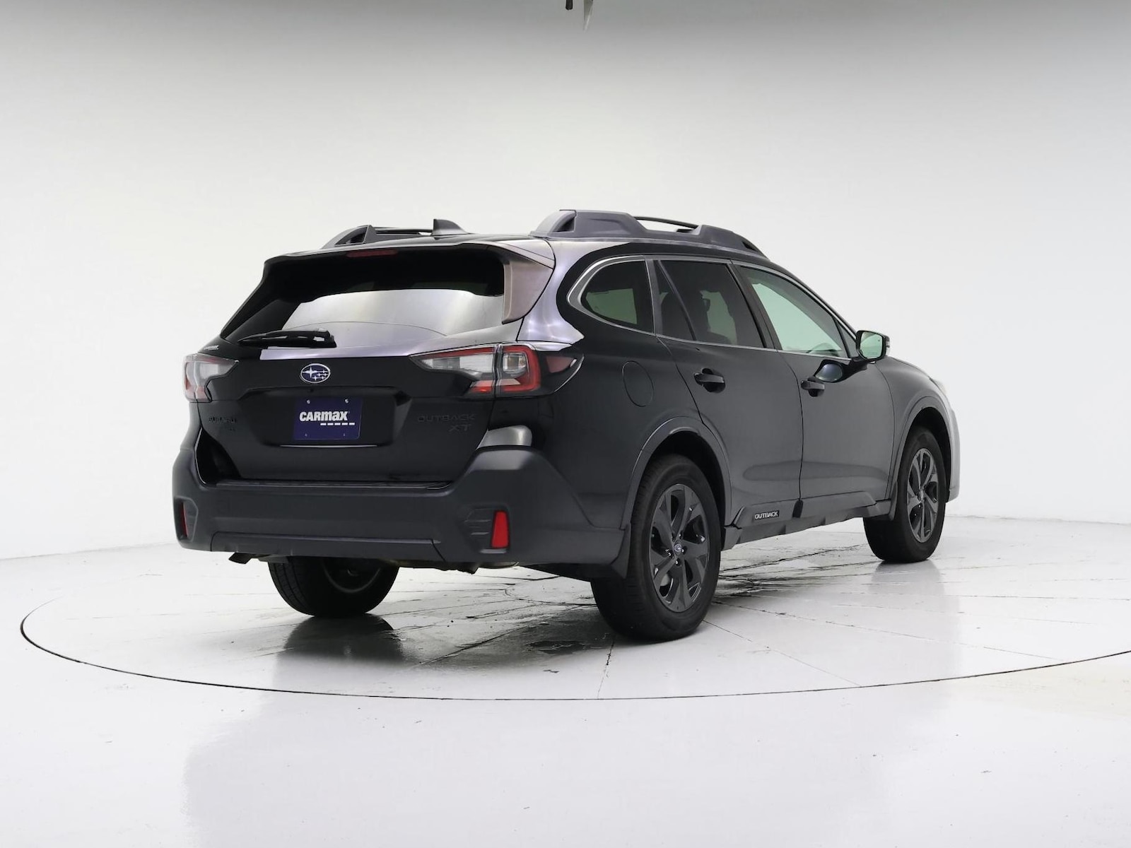 2021 Subaru Outback Onyx Edition - Photo 9