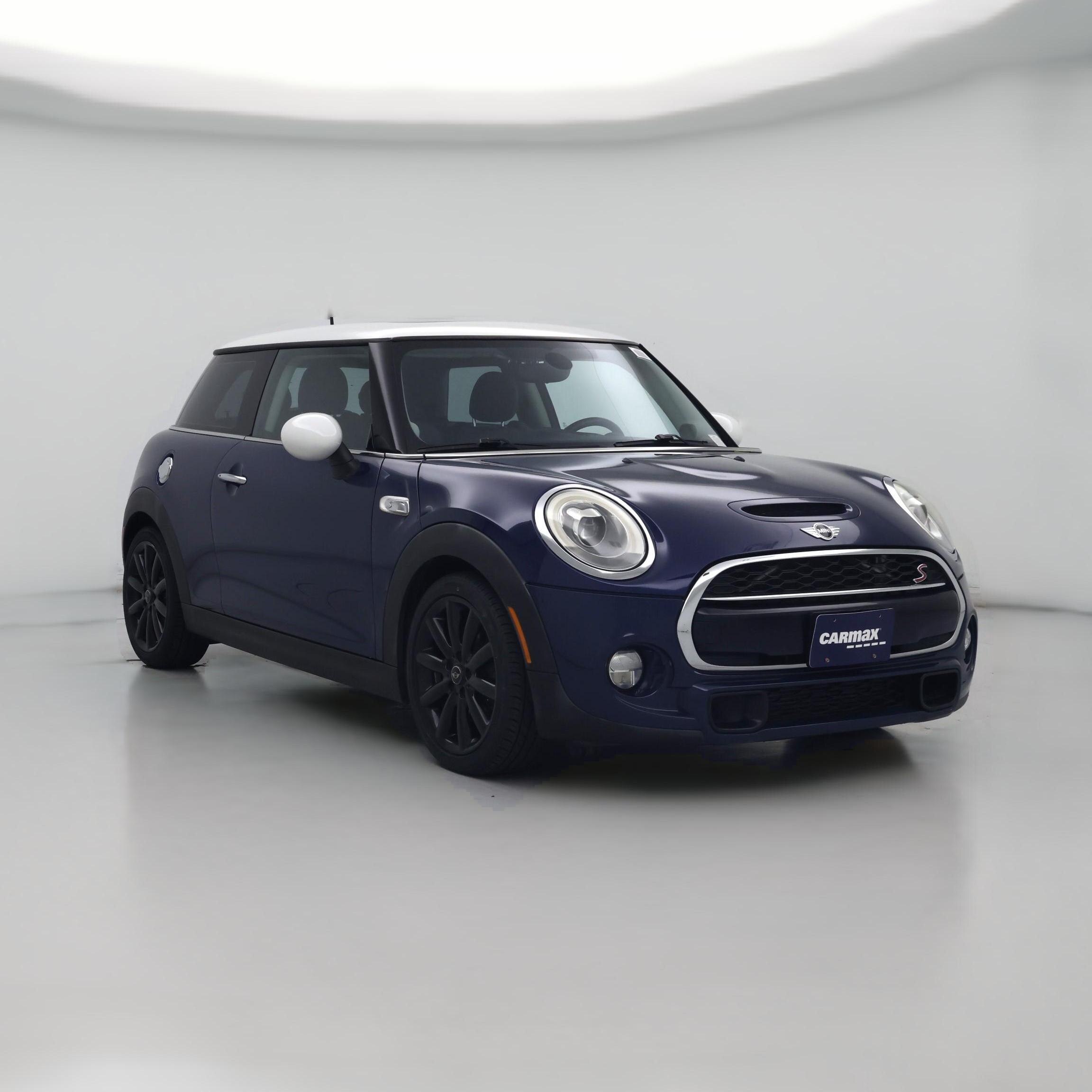 Thumbnail: 2016 MINI Cooper Hardtop - 1