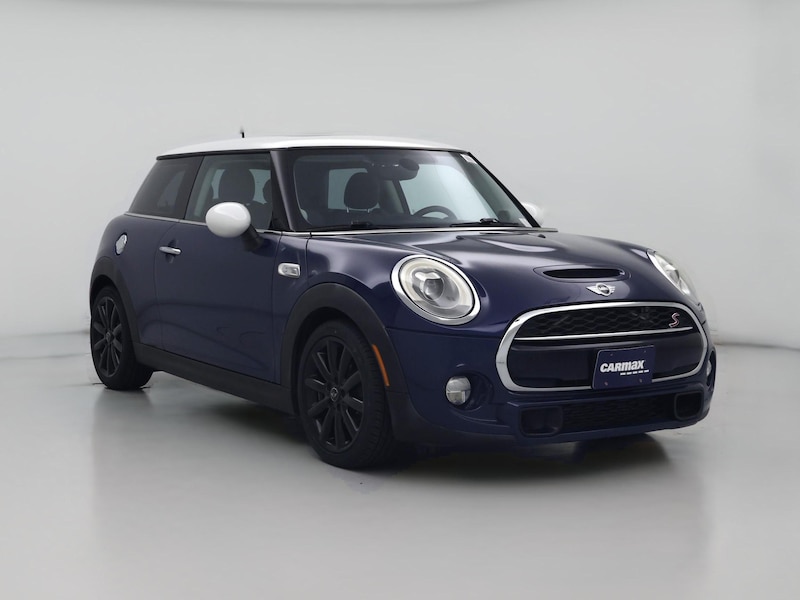 2016 MINI Cooper Hardtop S -
                  Buena Park, CA