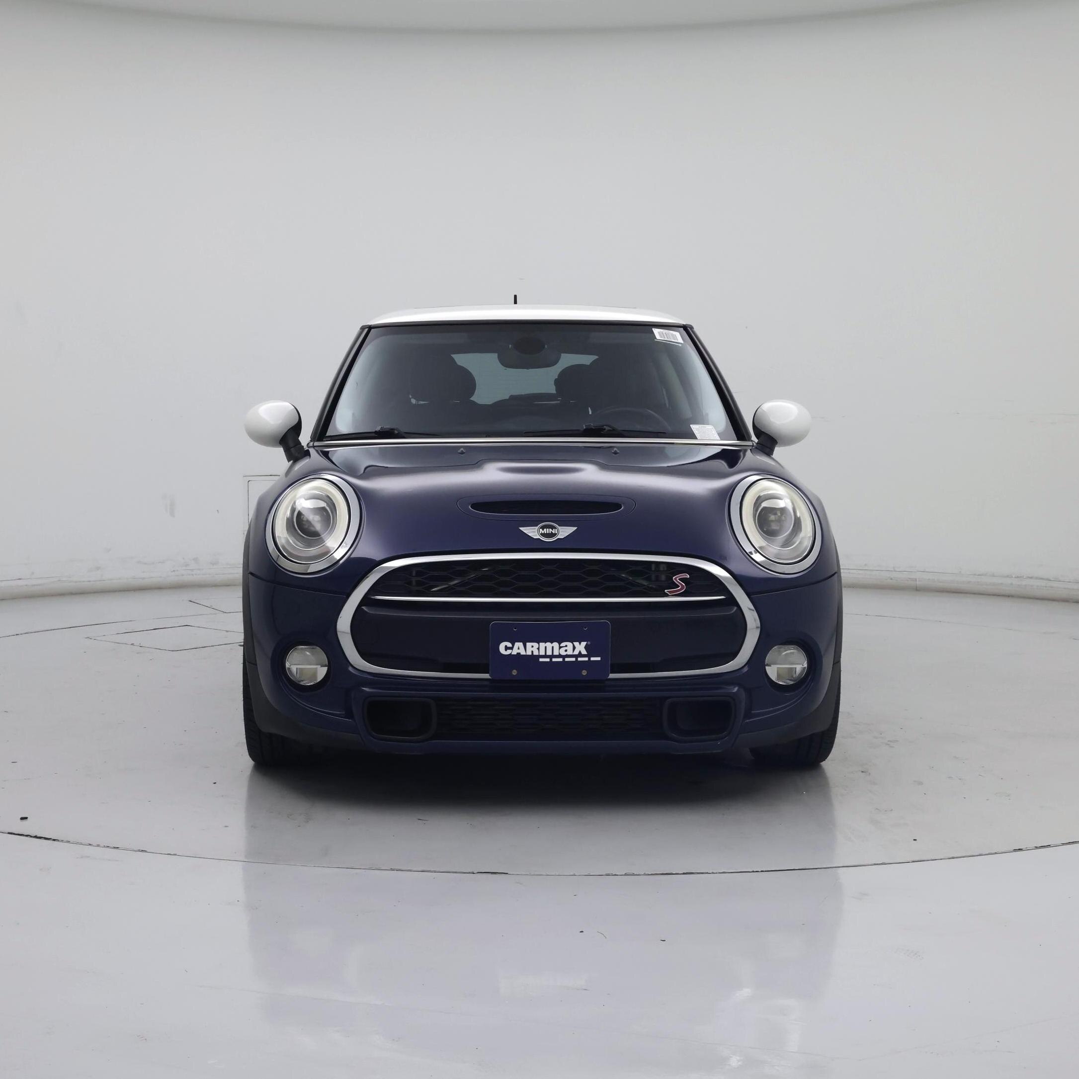 Thumbnail: 2016 MINI Cooper Hardtop - 5