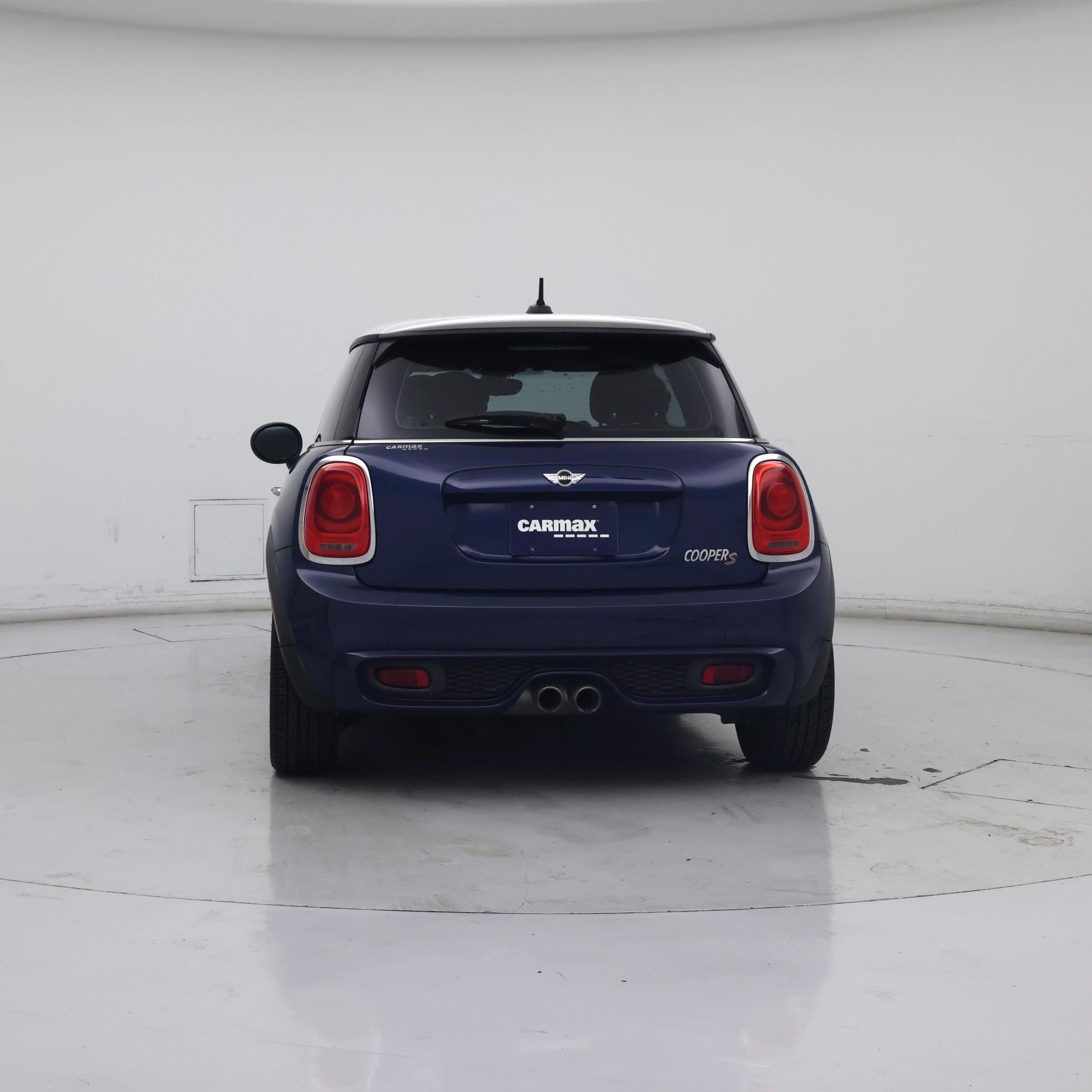 Thumbnail: 2016 MINI Cooper Hardtop - 6