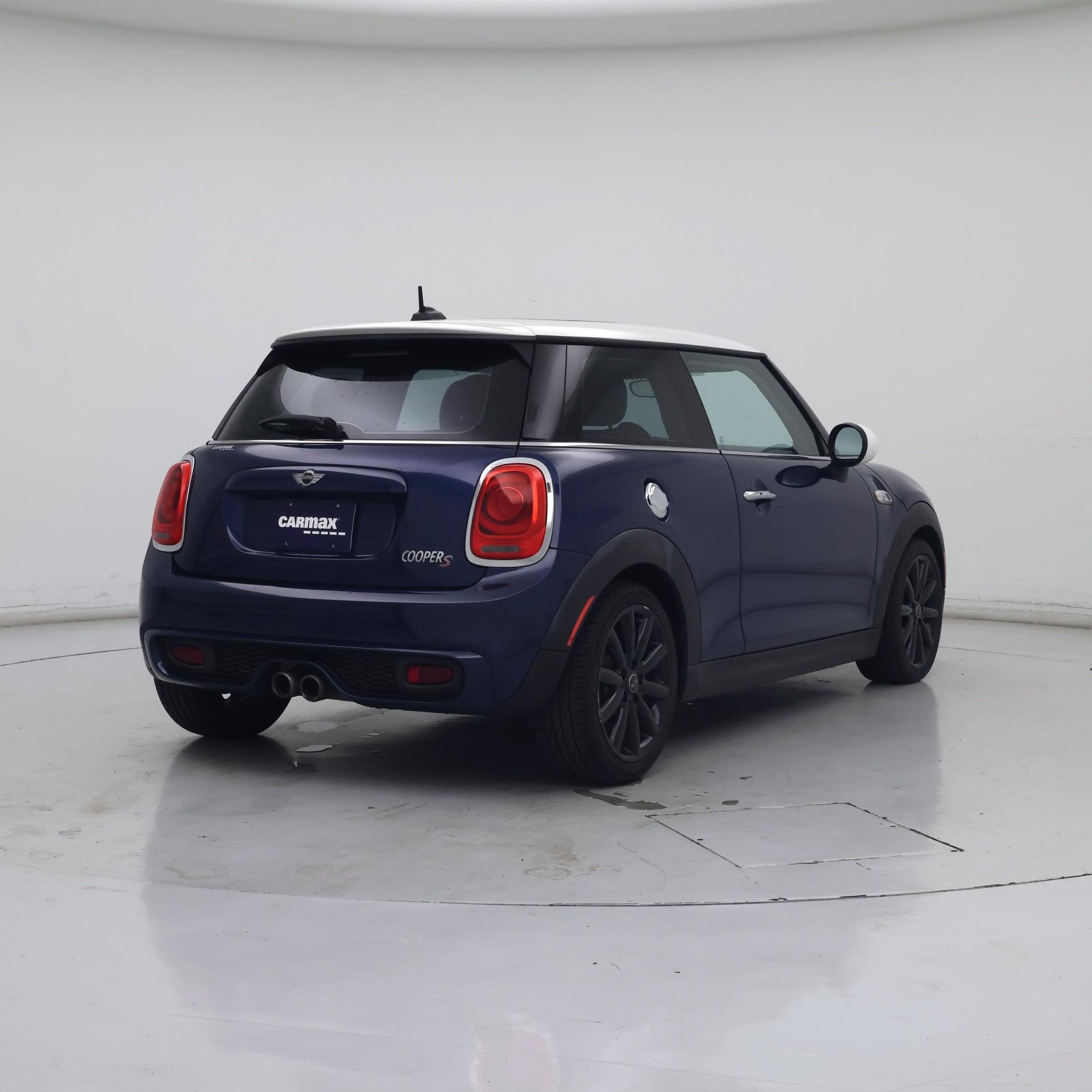Thumbnail: 2016 MINI Cooper Hardtop - 8