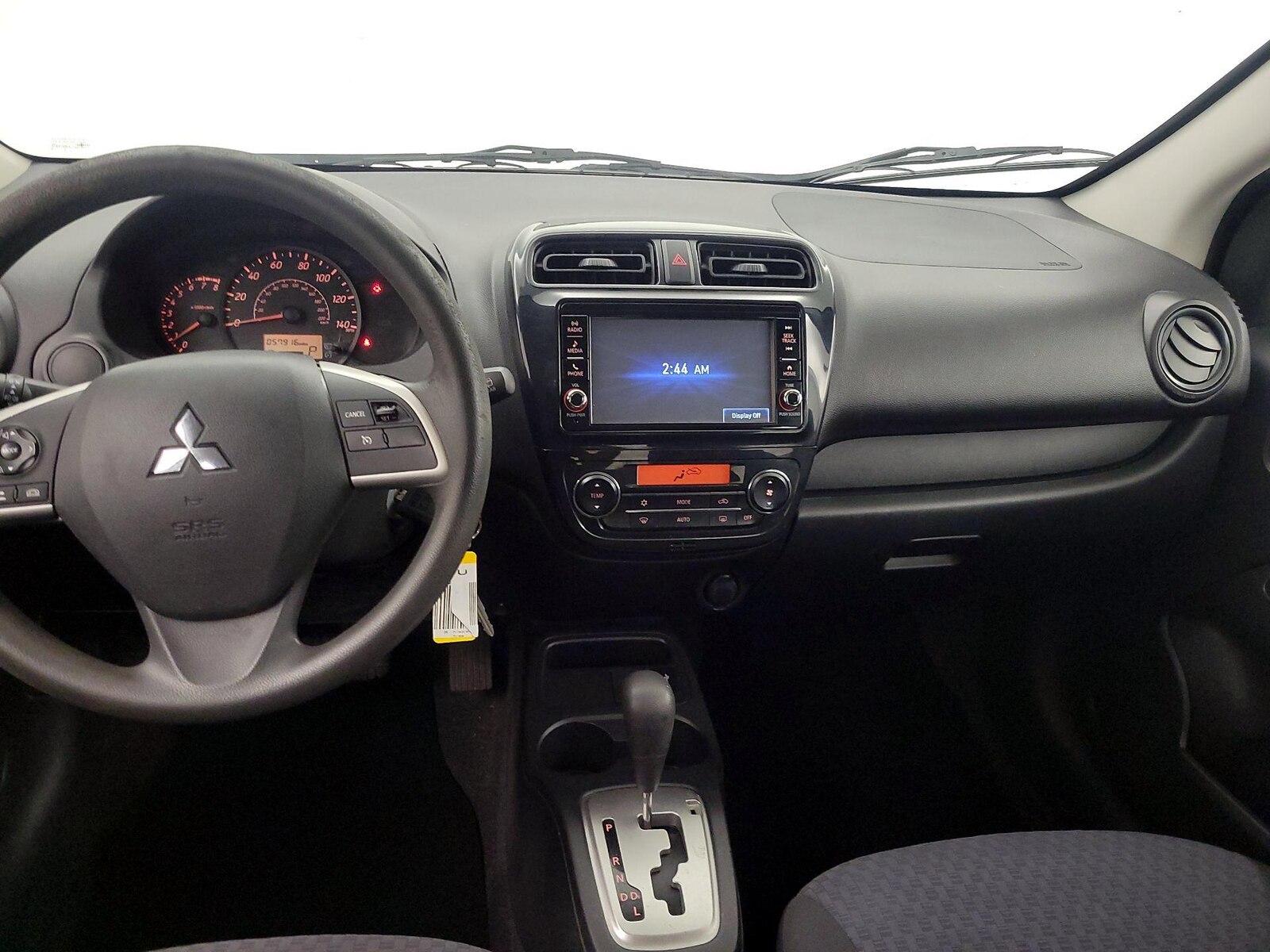 Rear View Camera