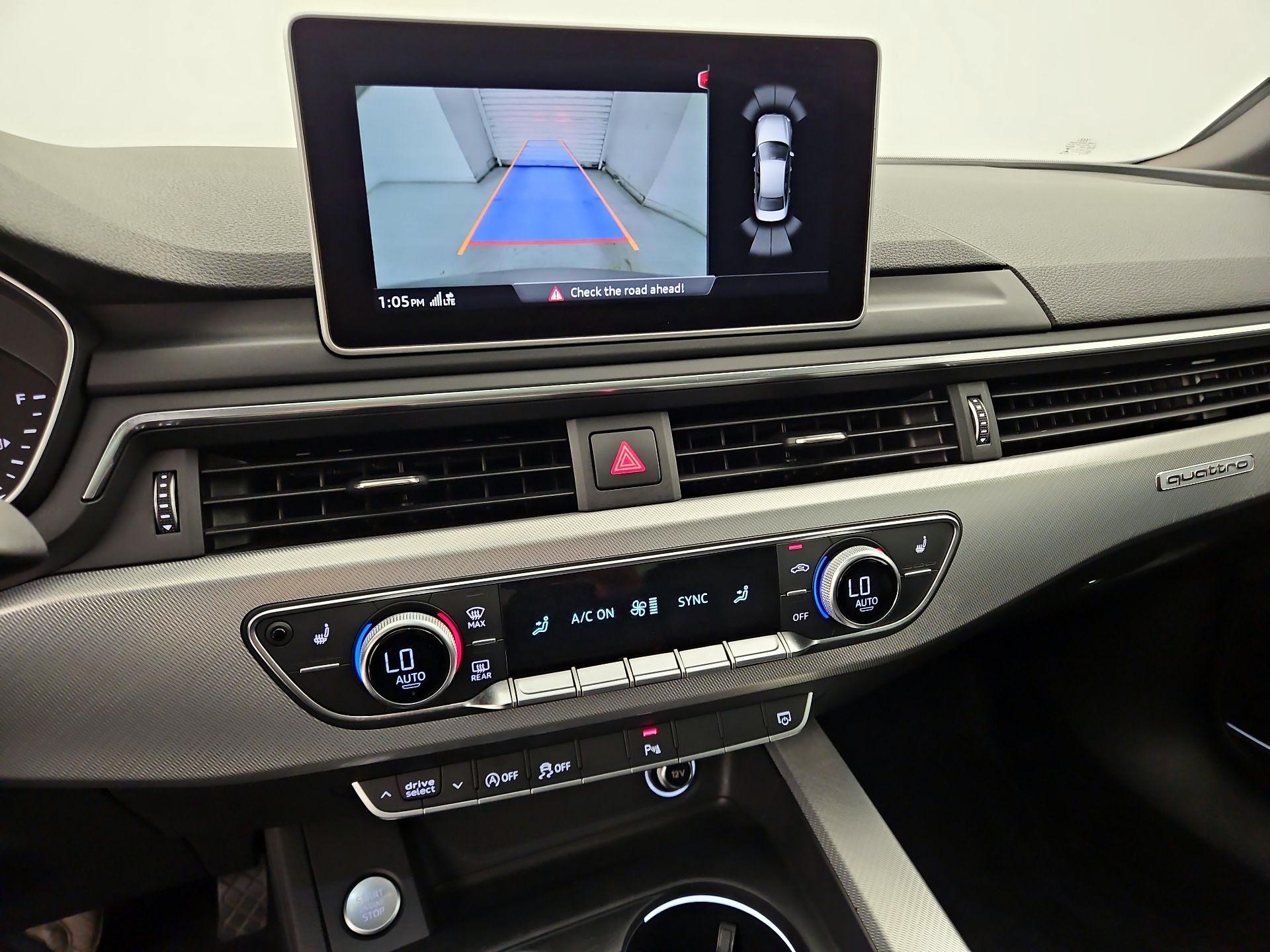 Thumbnail: 2017 Audi A4 - 15