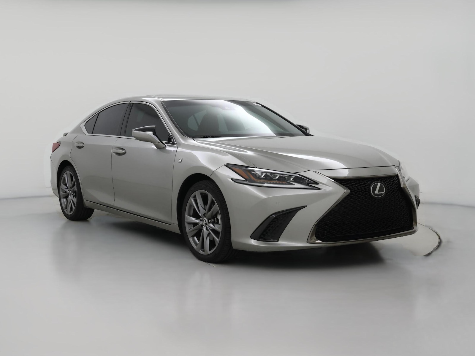 2019 Lexus ES