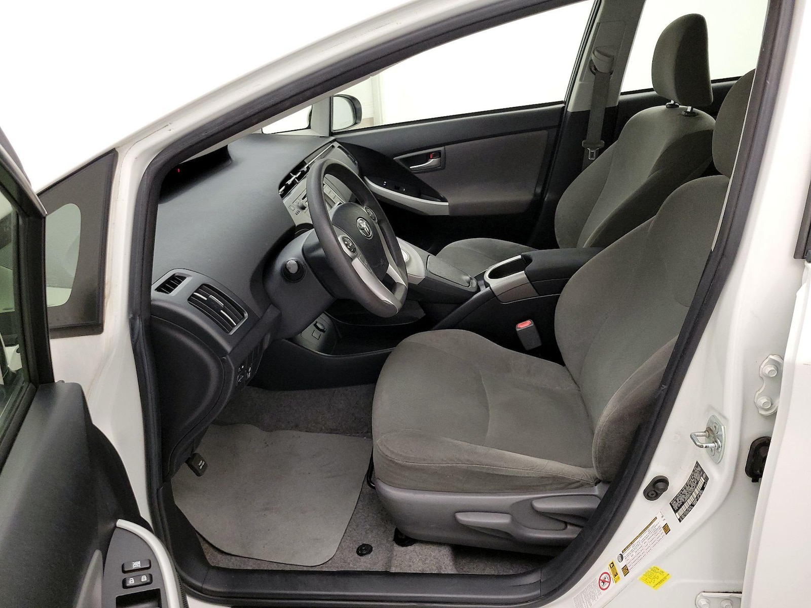 Side Airbags