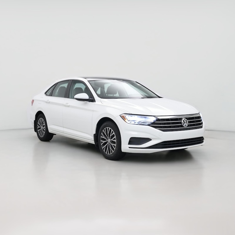 2019 Volkswagen Jetta SE