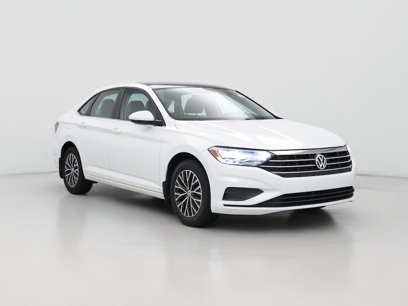 2019 Volkswagen Jetta SE