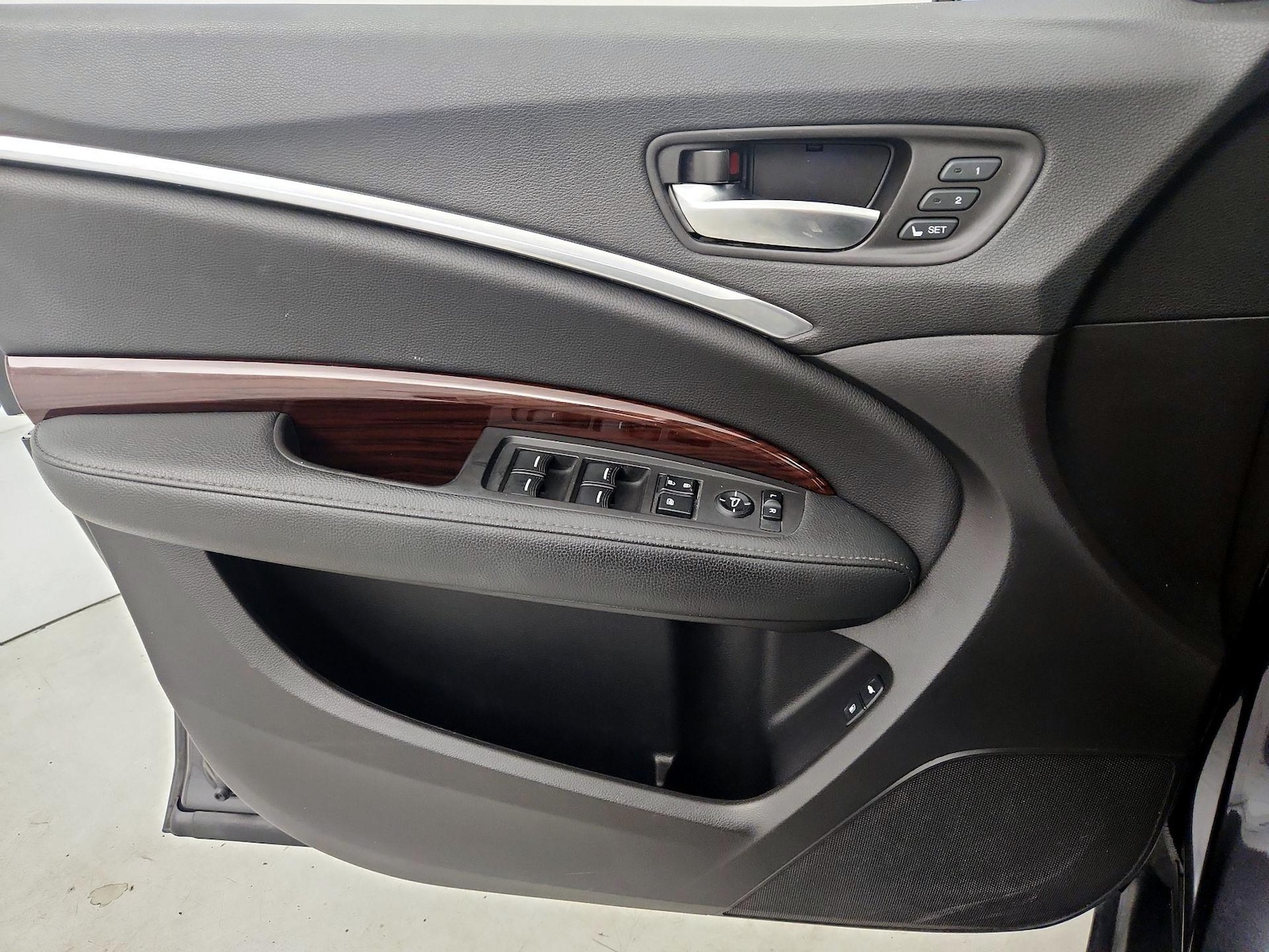 2016 Acura MDX Base - Photo 13