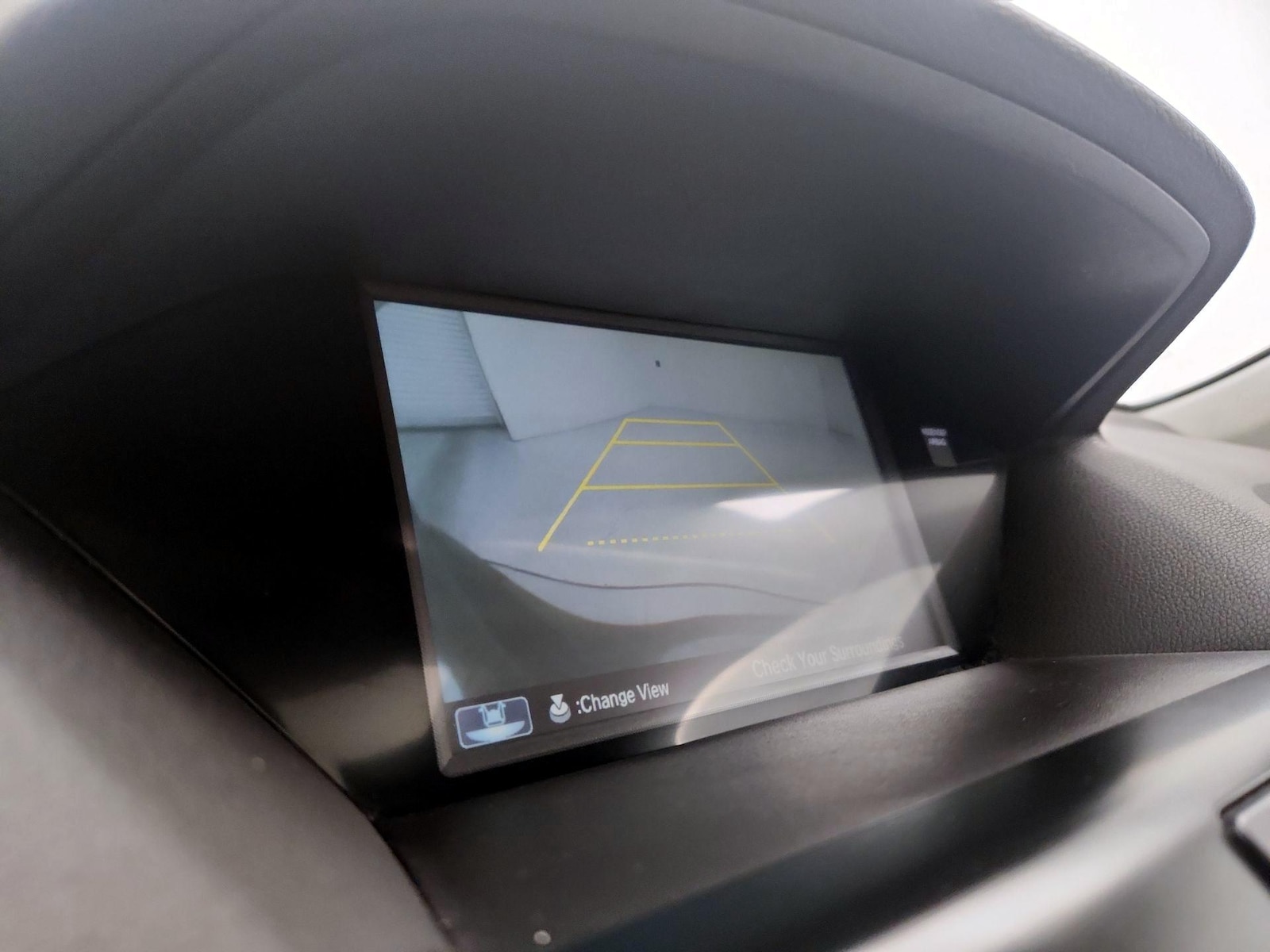 2016 Acura MDX Base - Photo 15
