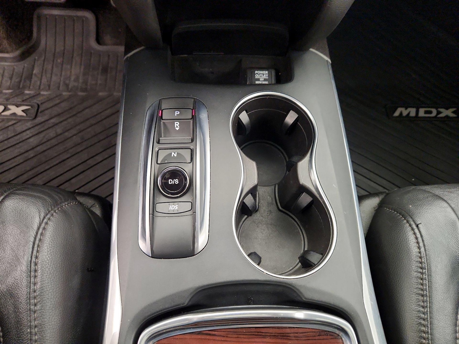 2016 Acura MDX Base - Photo 18