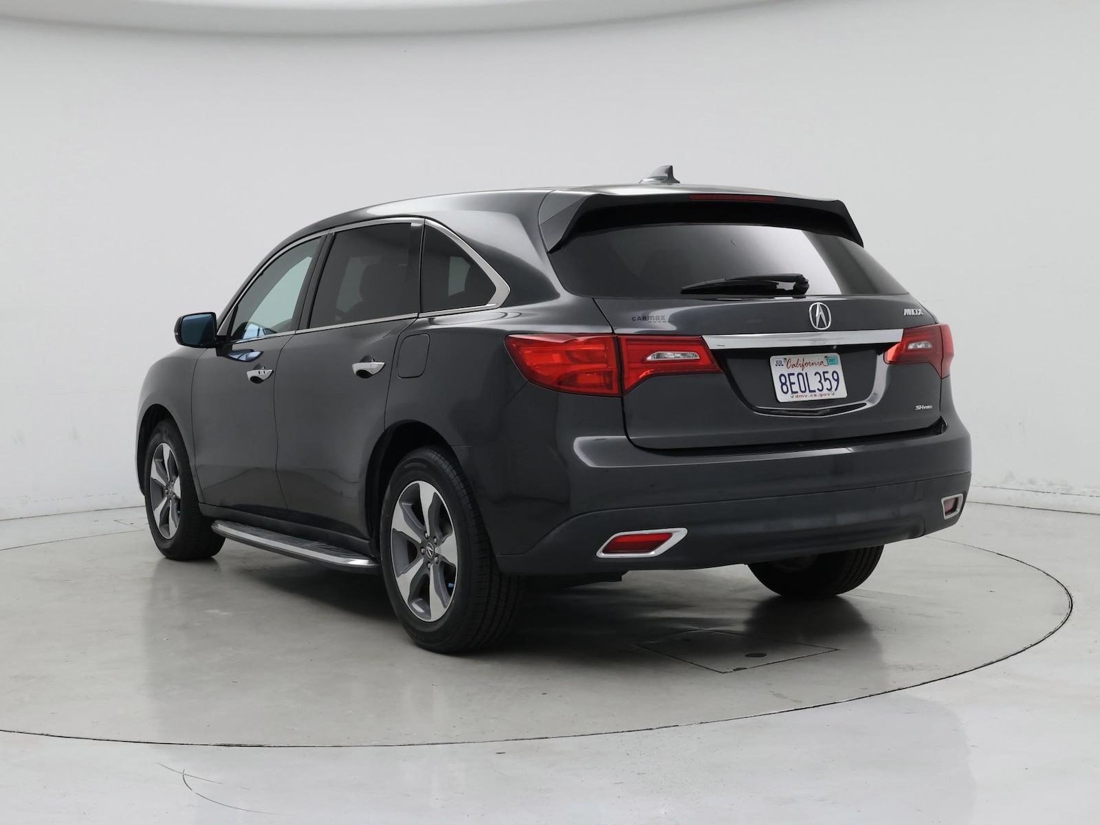 2016 Acura MDX Base - Photo 3