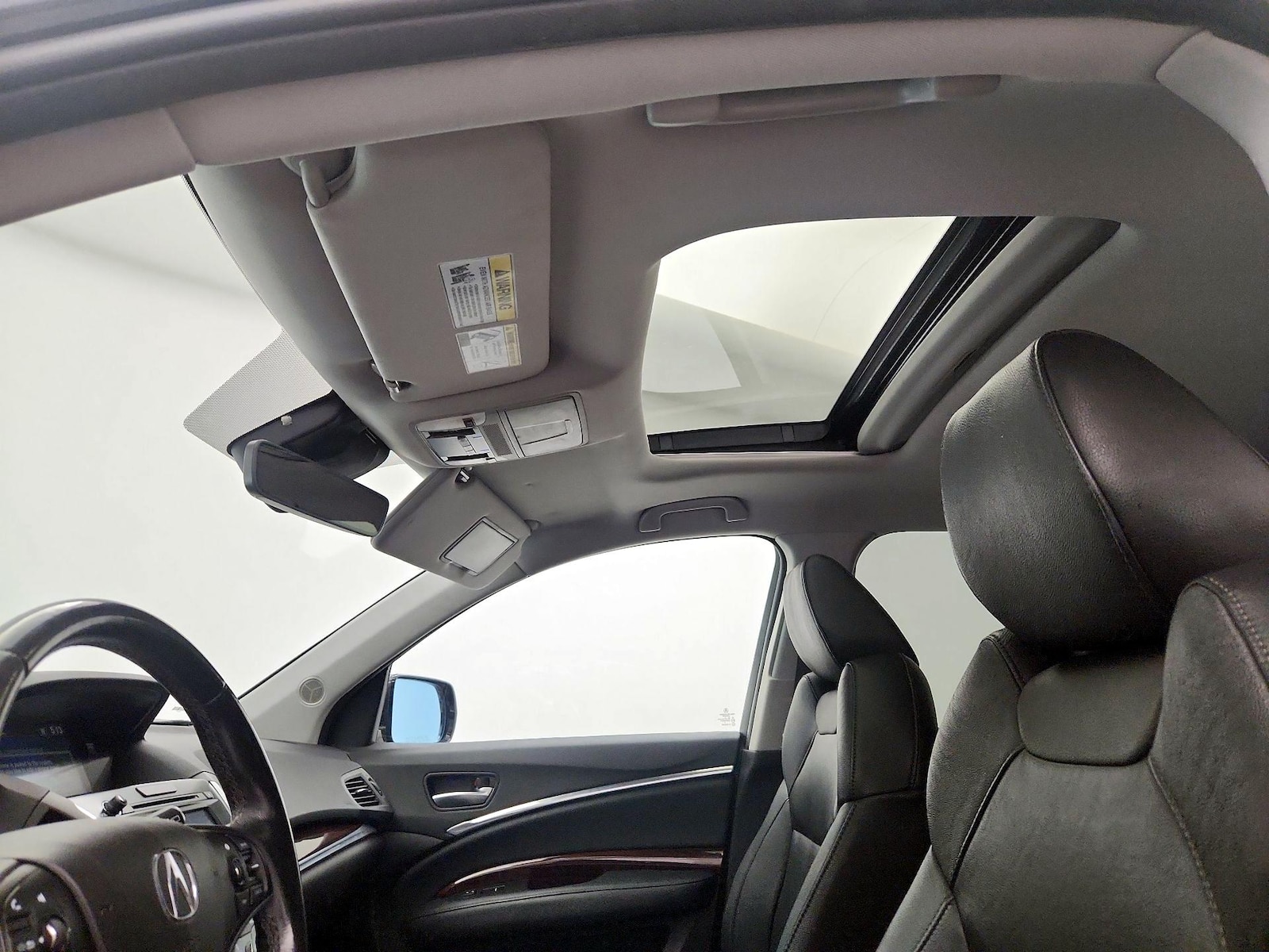 2016 Acura MDX Base - Photo 20