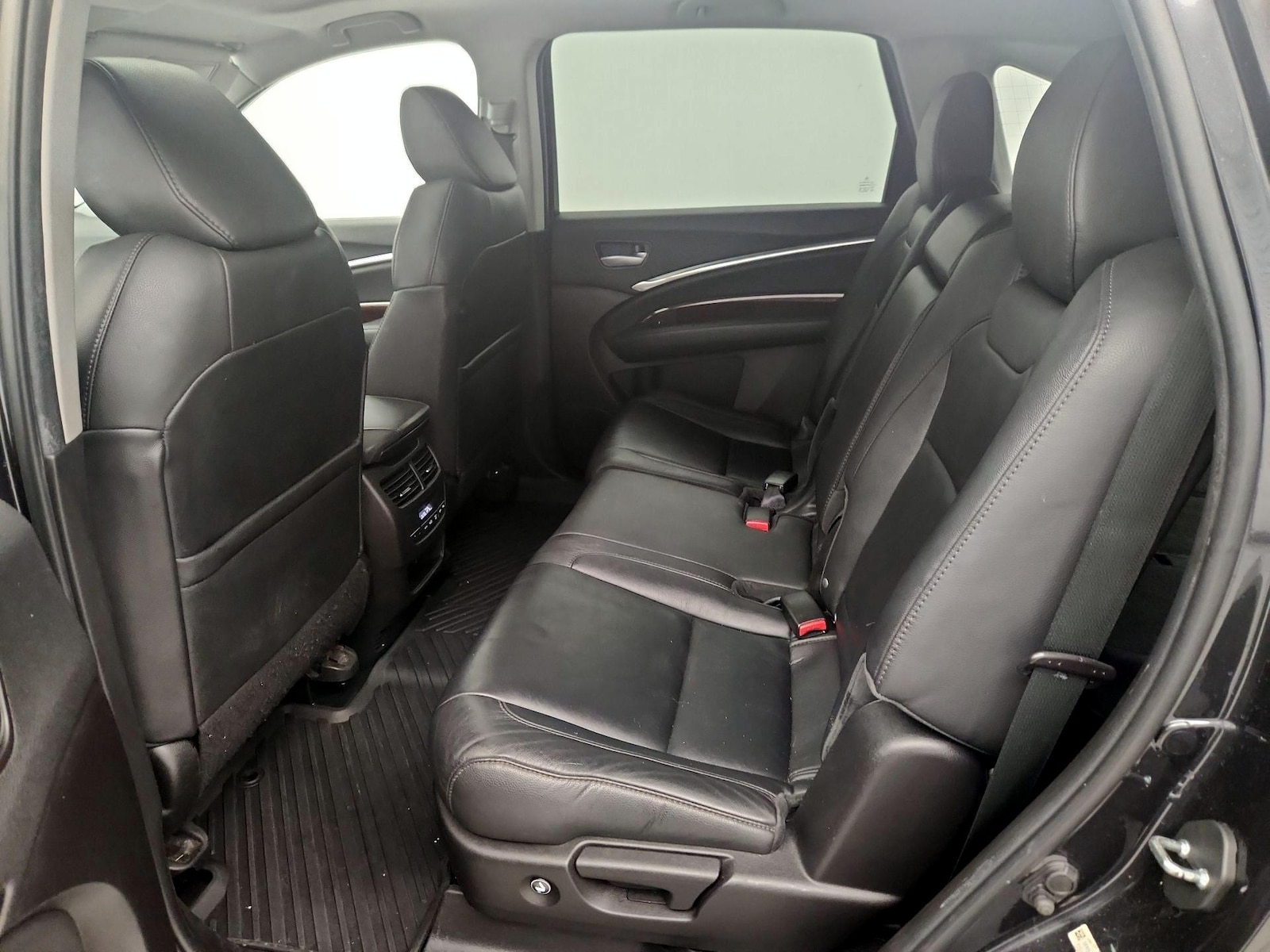 2016 Acura MDX Base - Photo 21