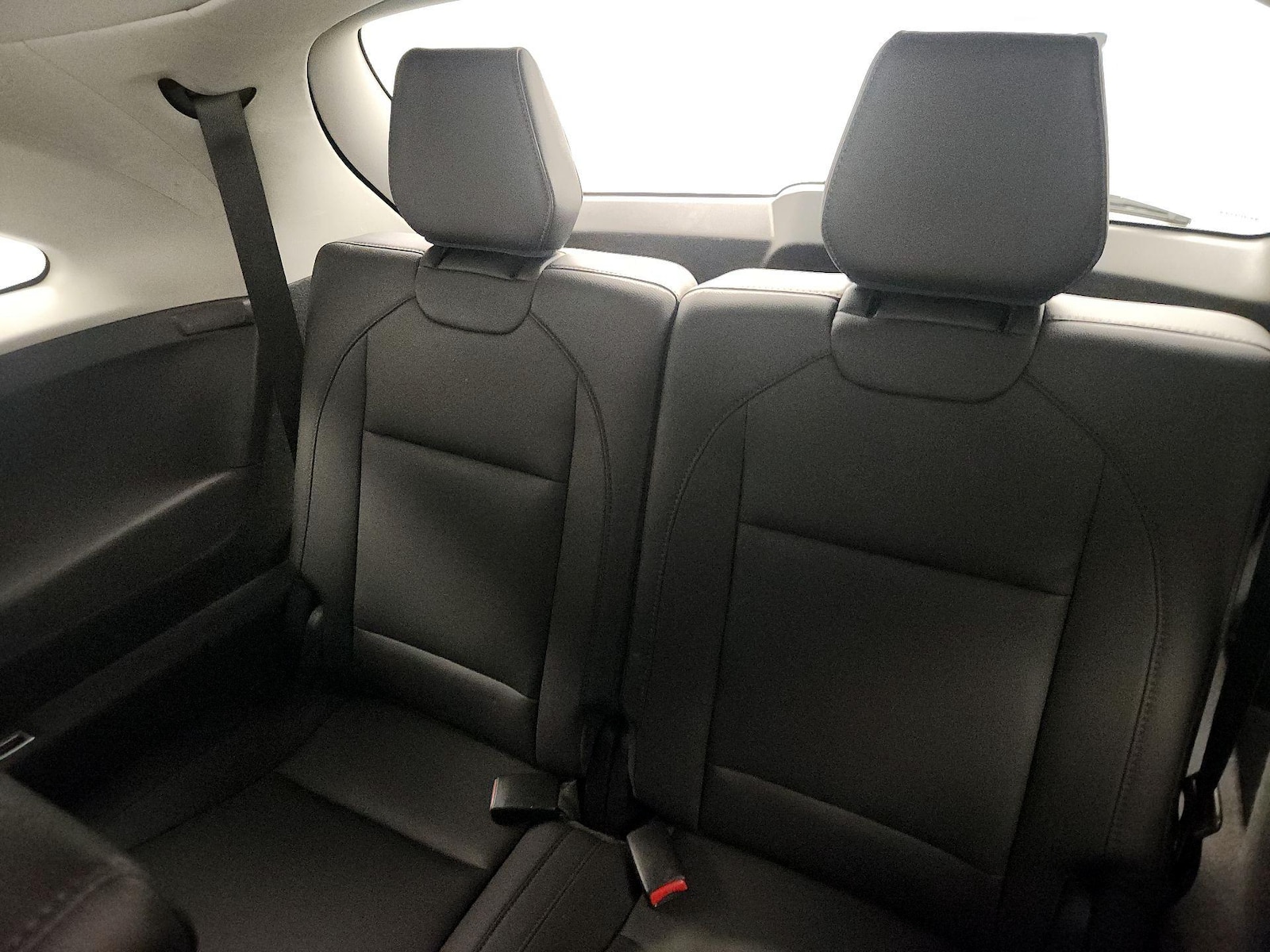 2016 Acura MDX Base - Photo 22