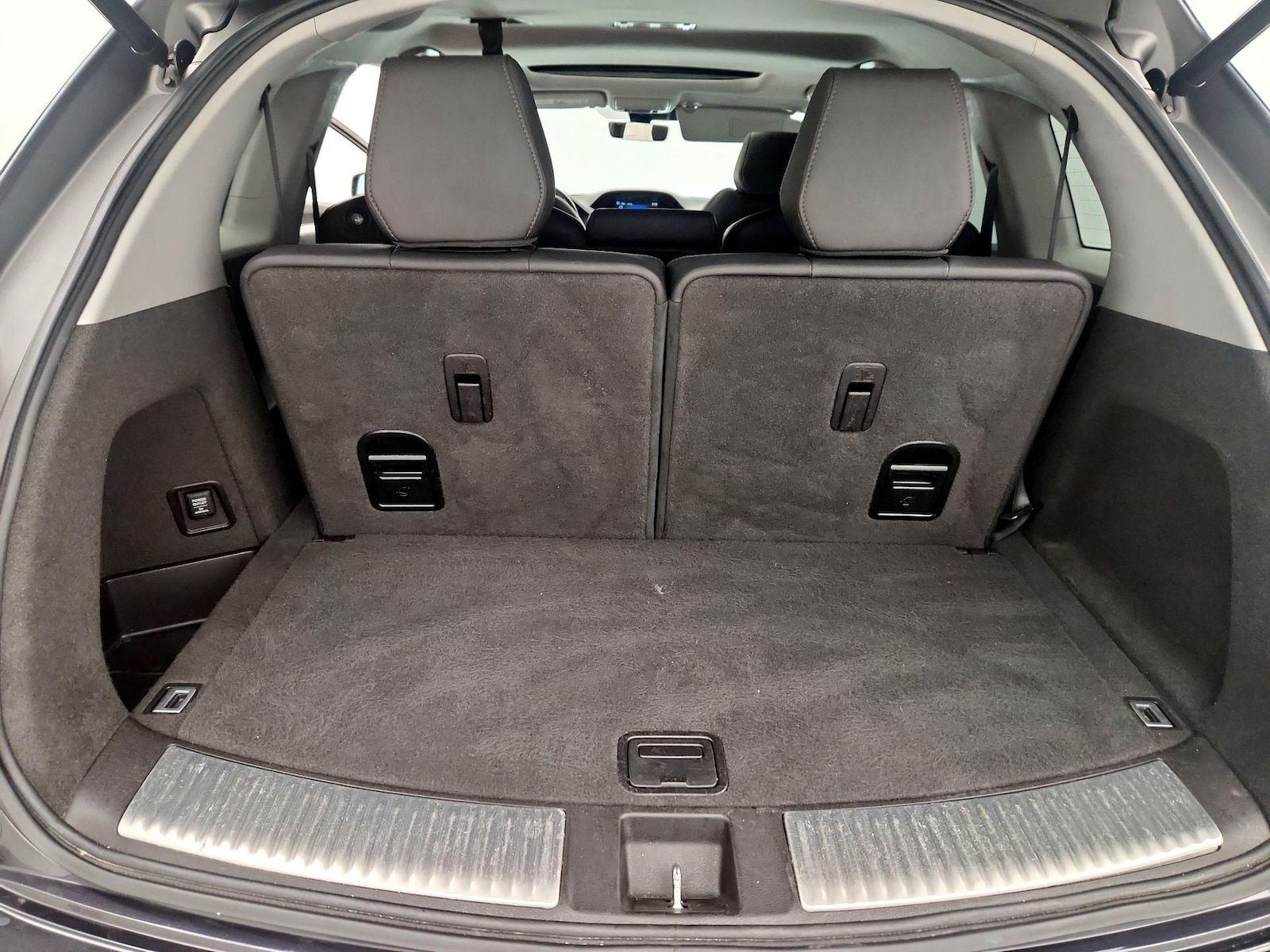 2016 Acura MDX Base - Photo 23
