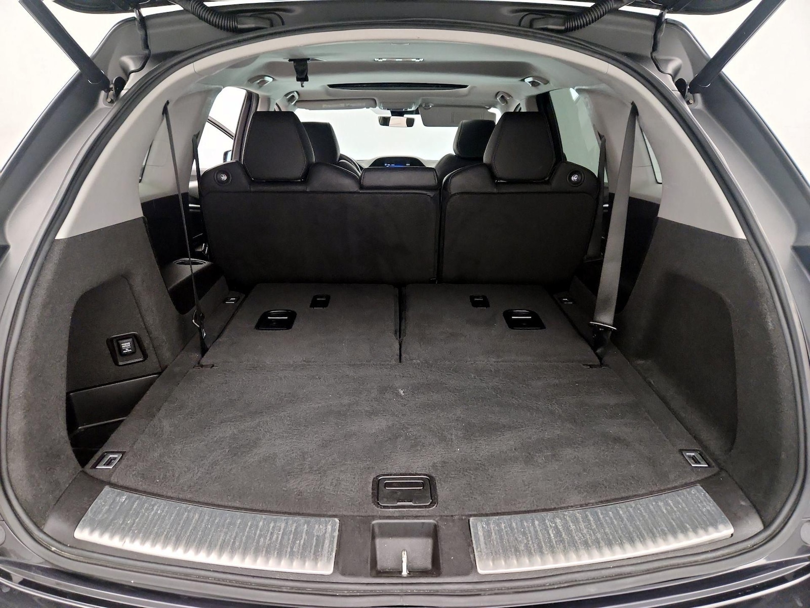 2016 Acura MDX Base - Photo 24