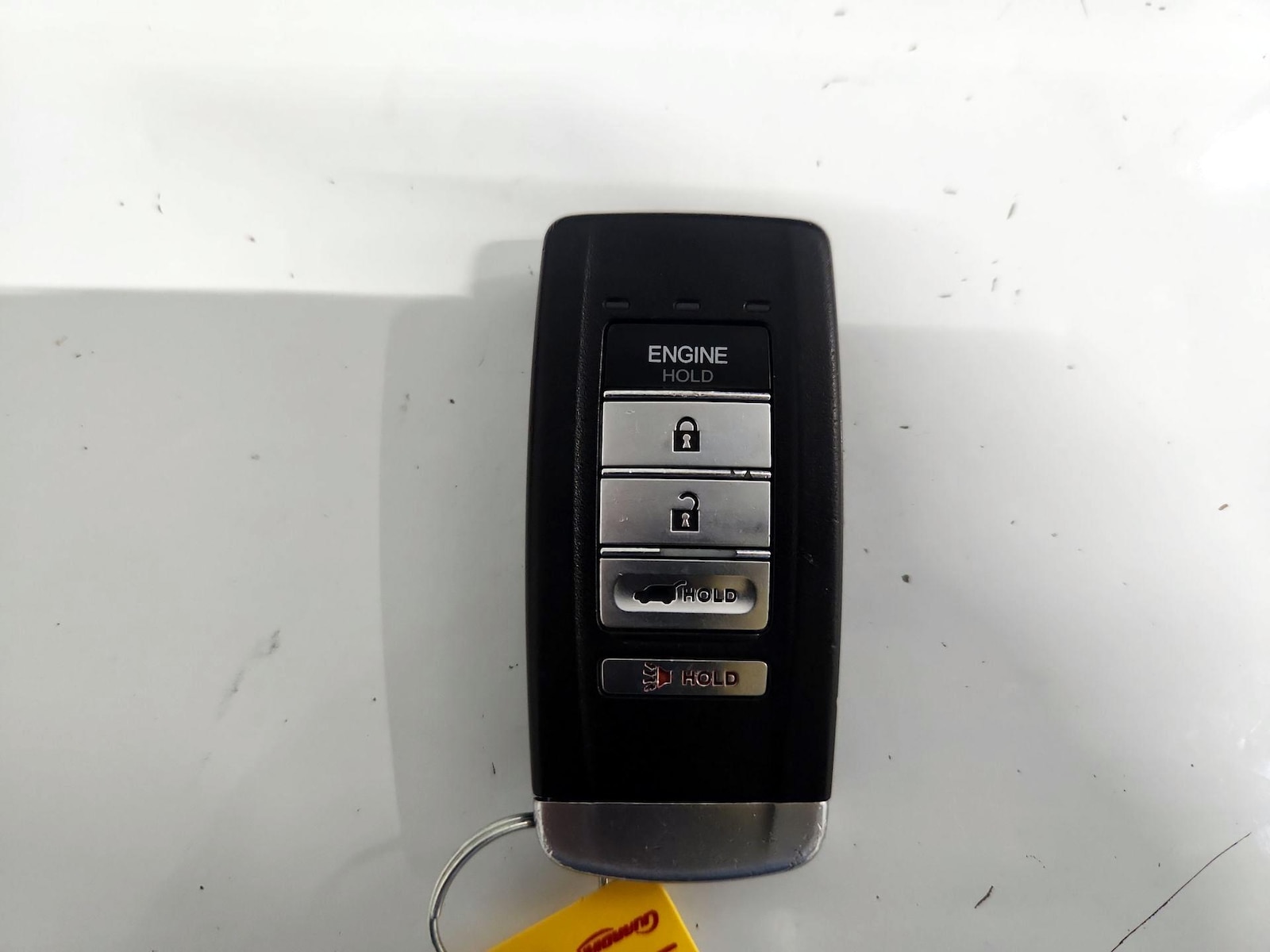 2016 Acura MDX Base - Photo 26