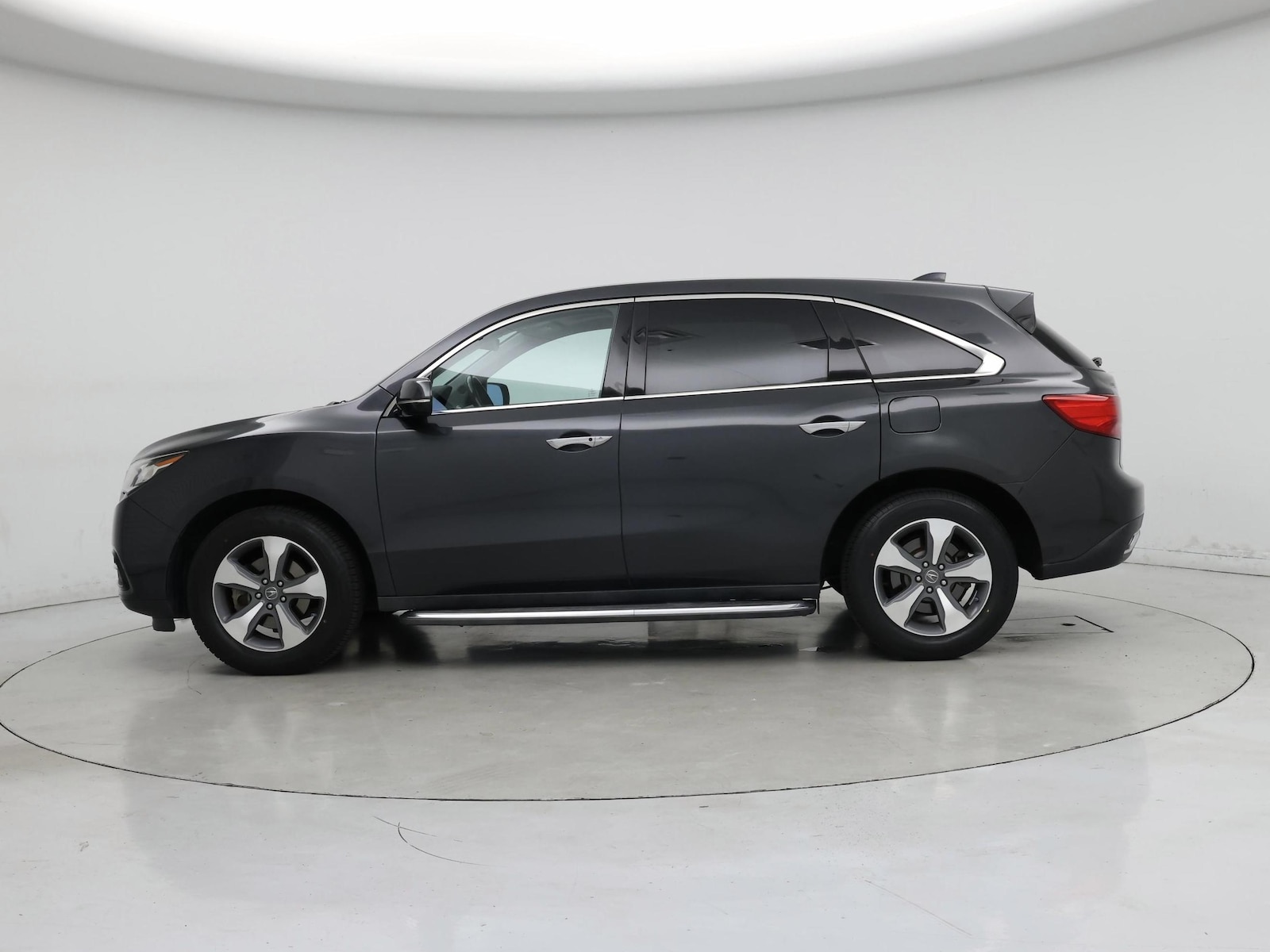 2016 Acura MDX Base - Photo 4