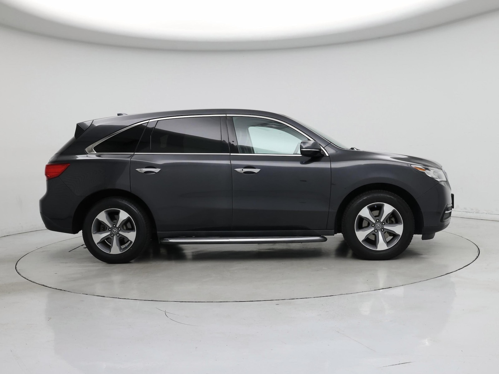 2016 Acura MDX Base - Photo 8