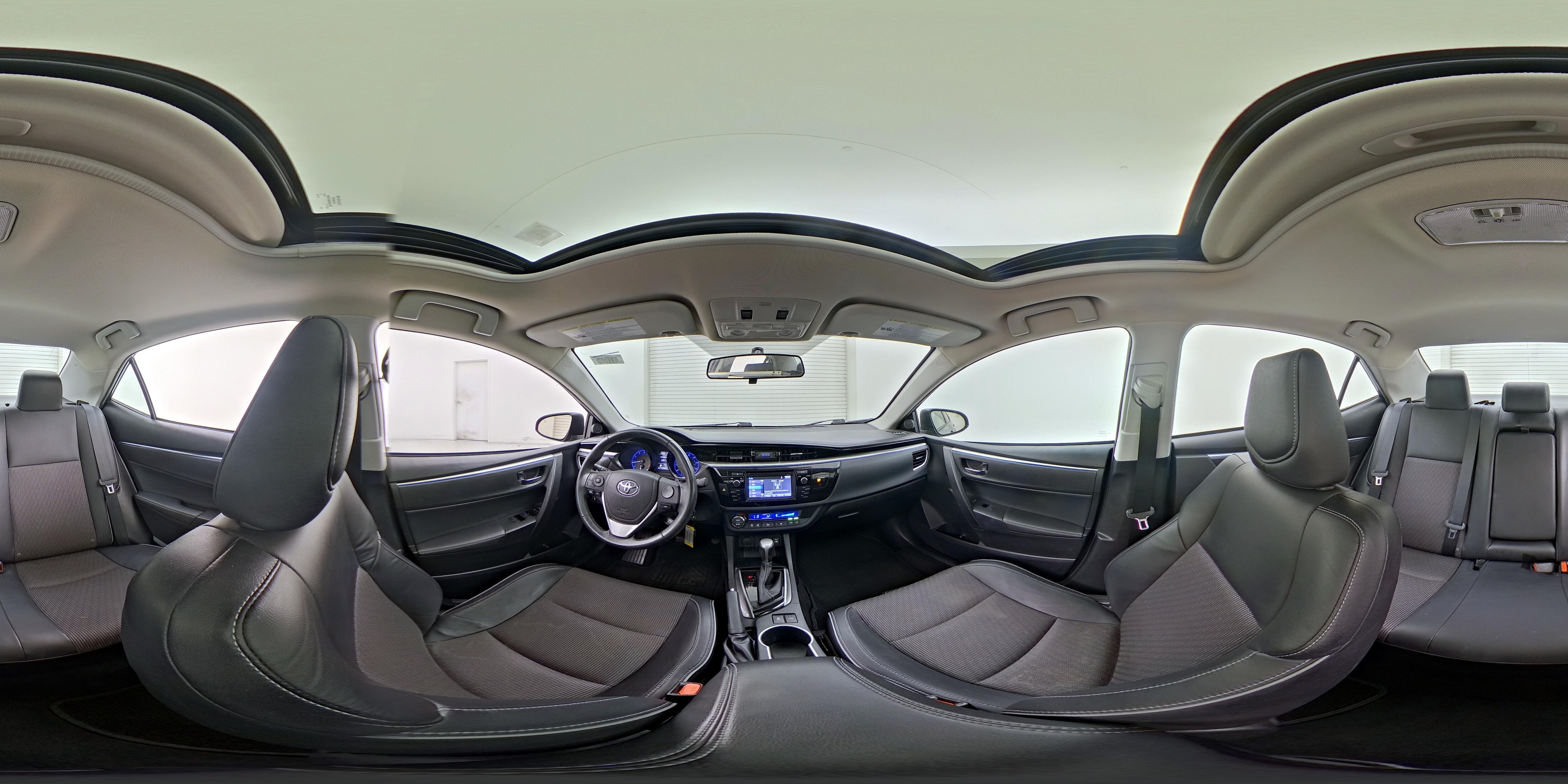 2016 Toyota Corolla S Plus - Photo 25