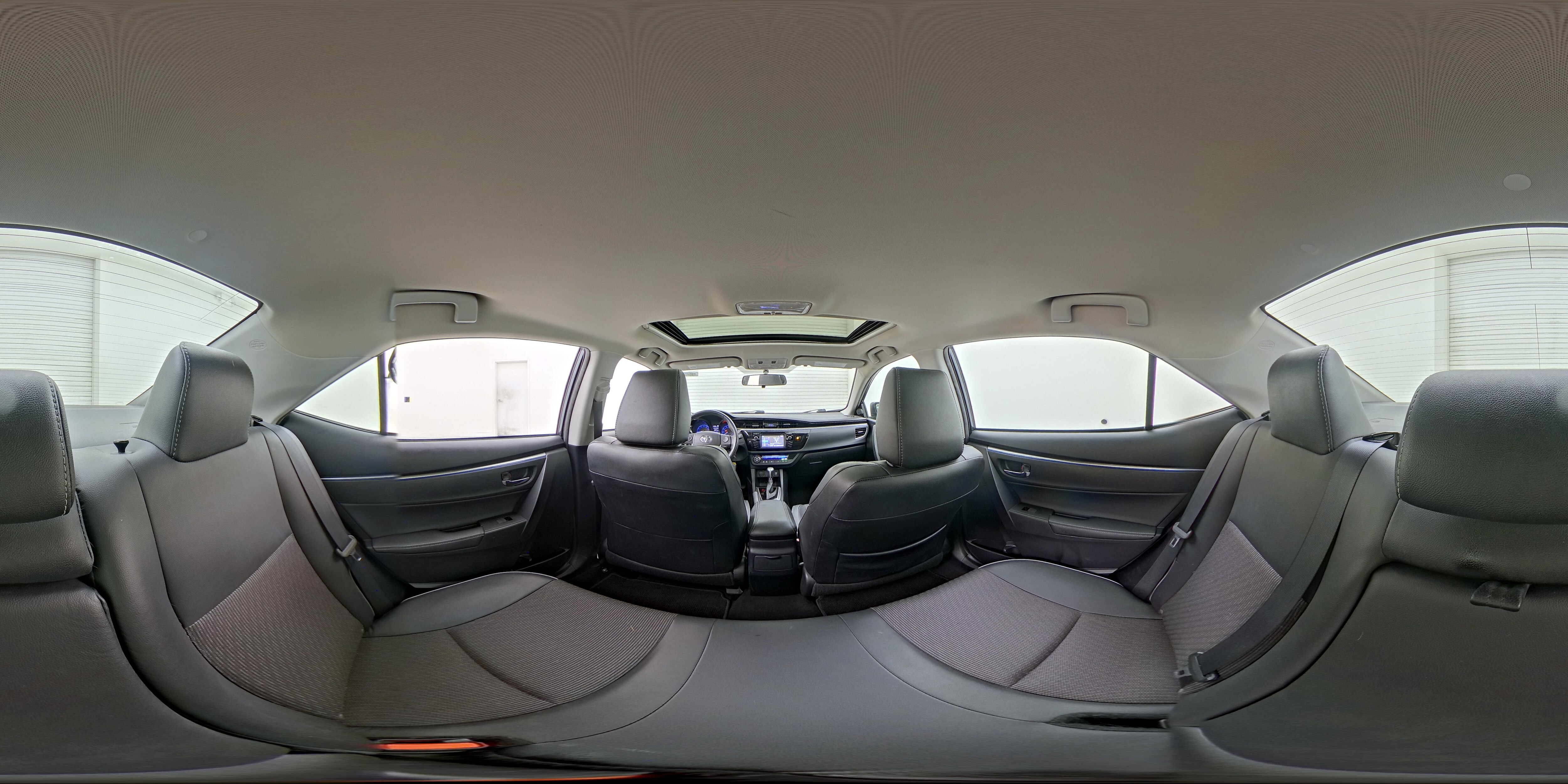 2016 Toyota Corolla S Plus - Photo 26