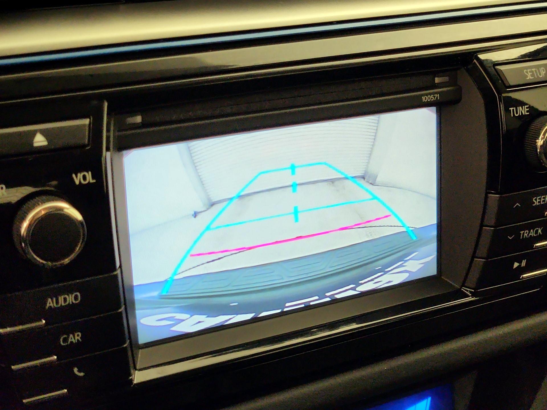 Thumbnail: 2016 Toyota Corolla - 14