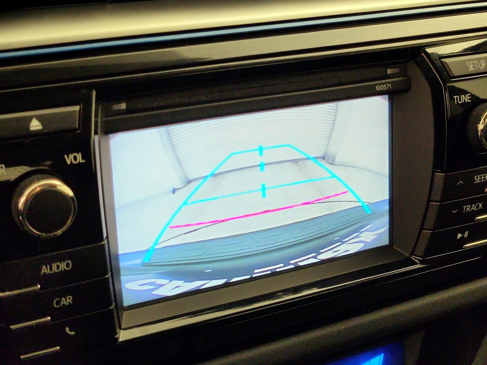 2016 Toyota Corolla S Plus - Photo 15