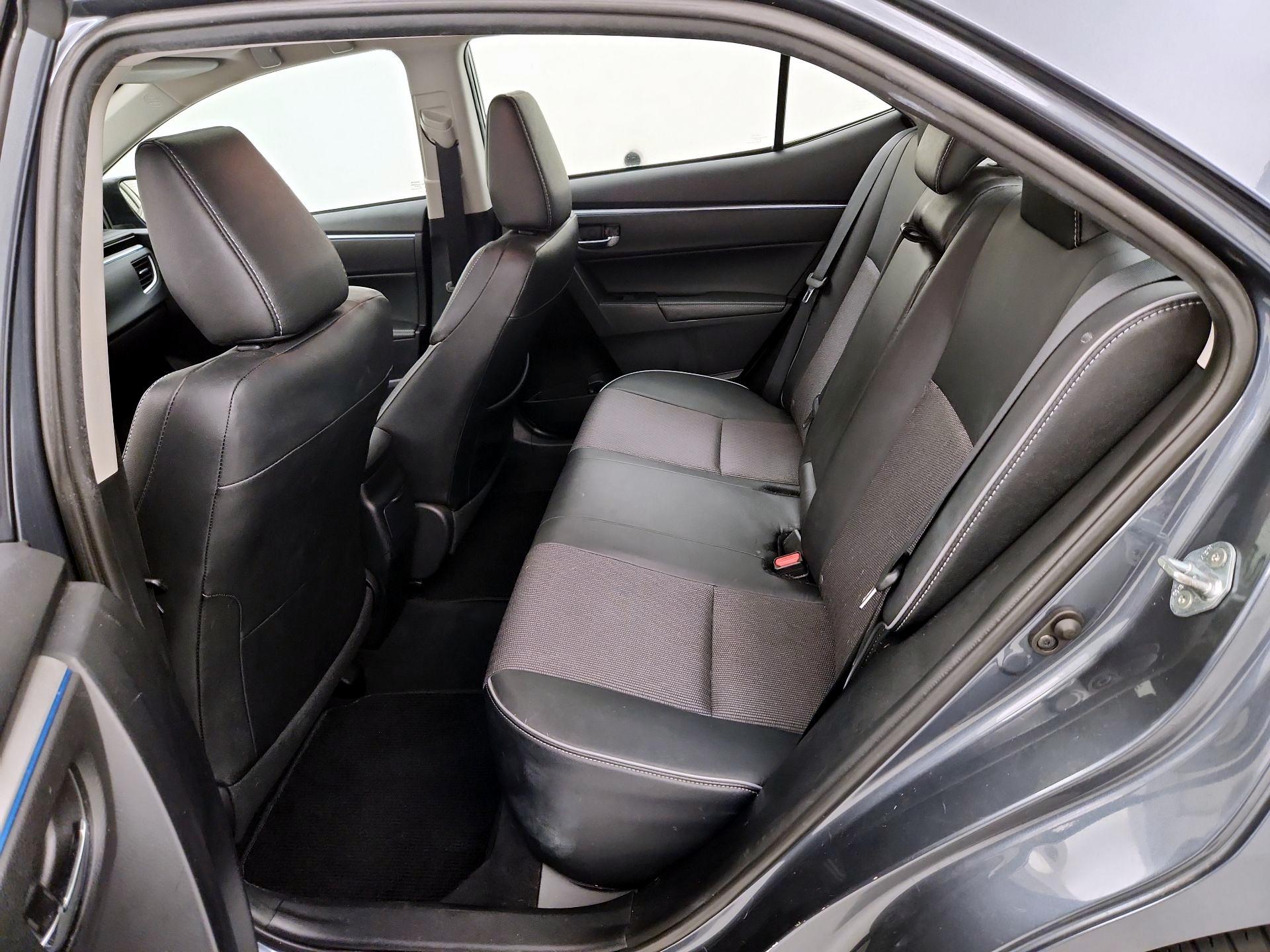 Thumbnail: 2016 Toyota Corolla - 20