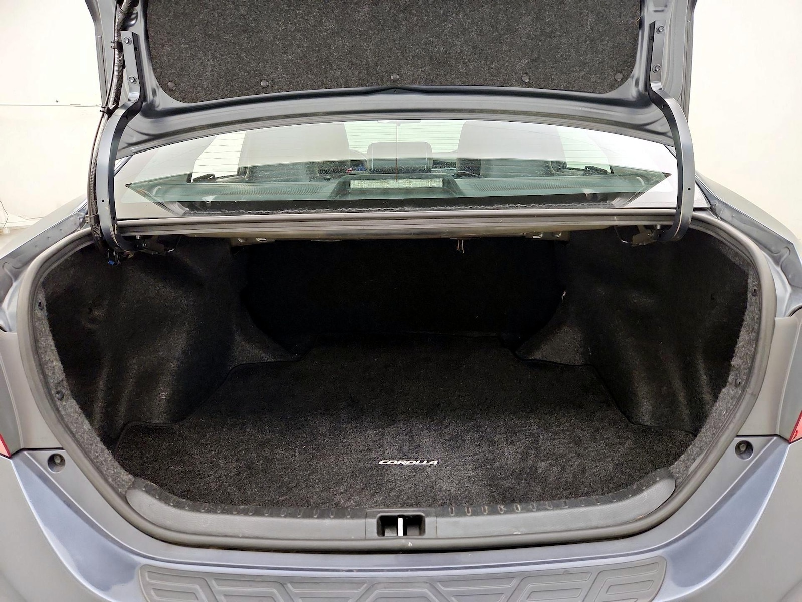 2016 Toyota Corolla S Plus - Photo 22