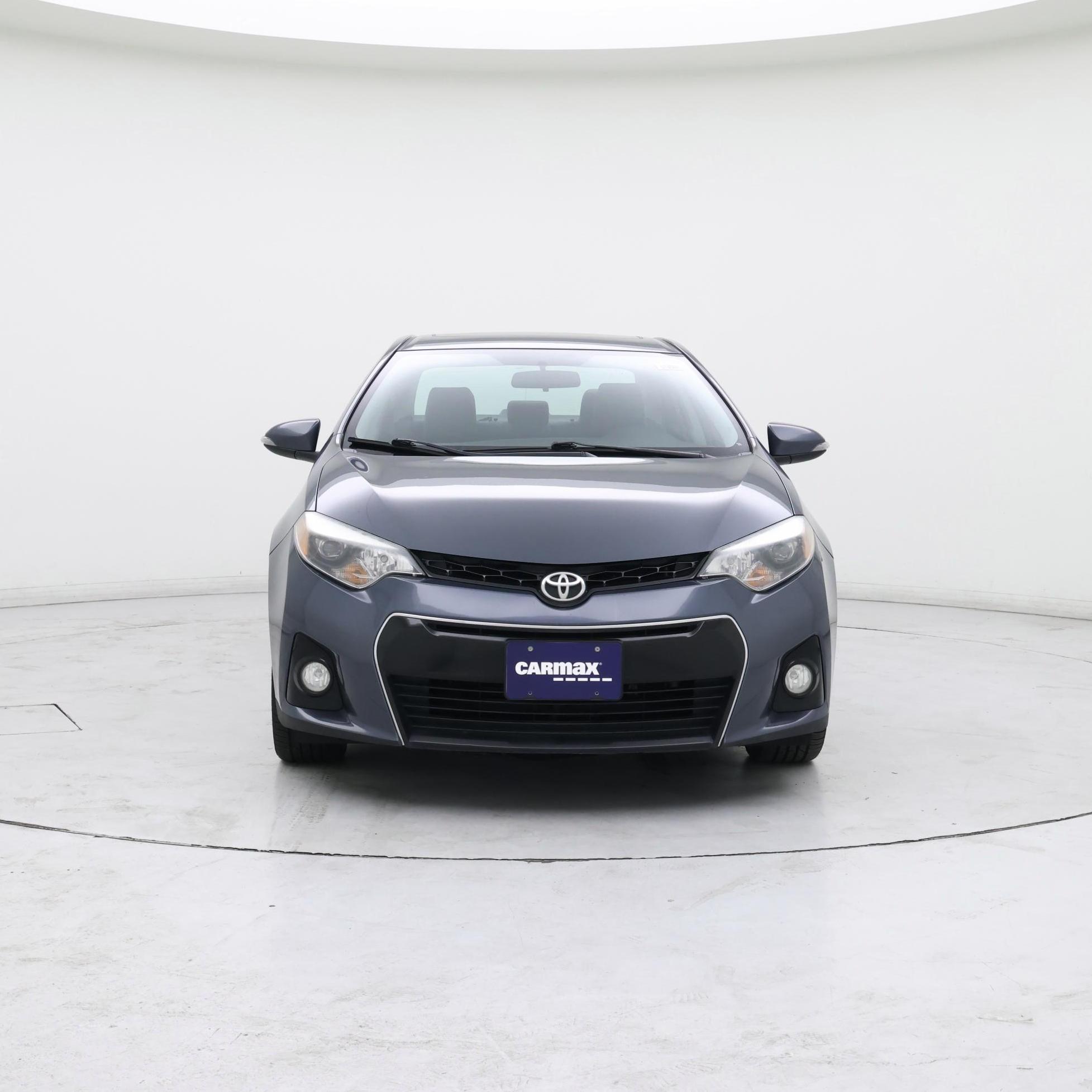 Thumbnail: 2016 Toyota Corolla - 5