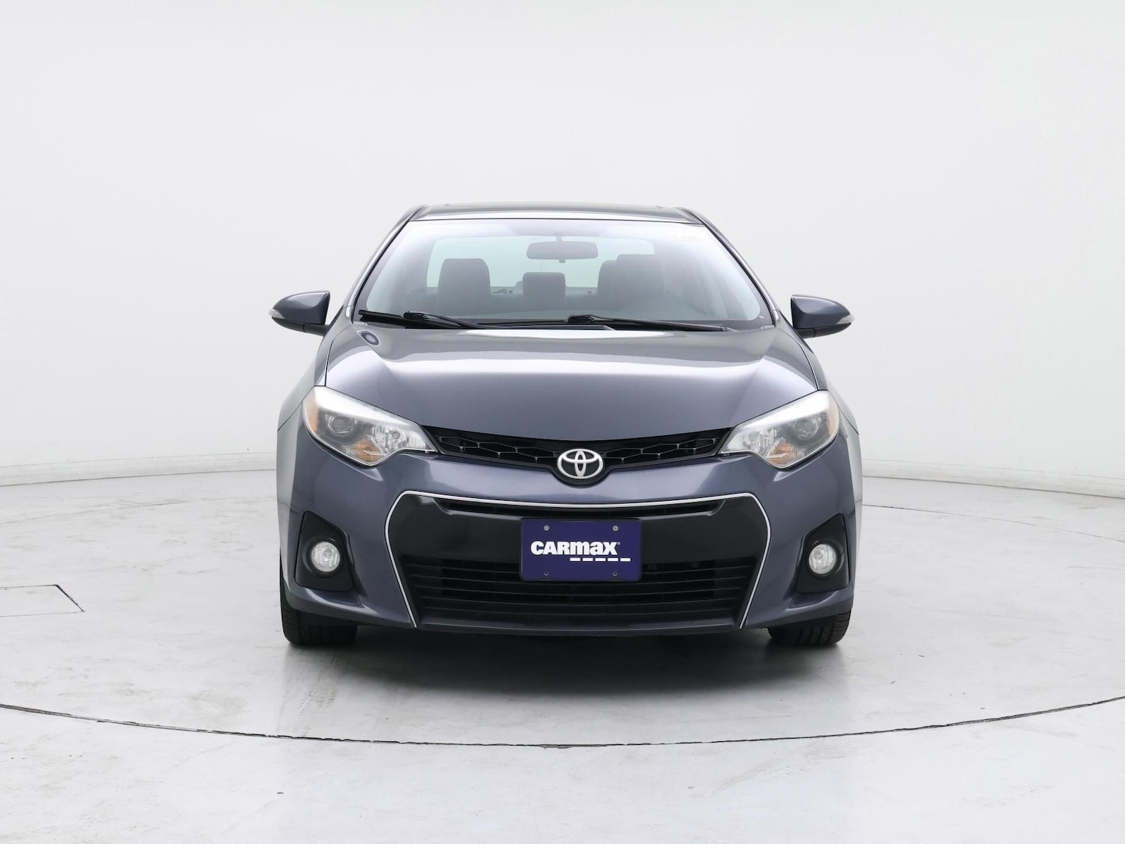 2016 Toyota Corolla S Plus - Photo 6