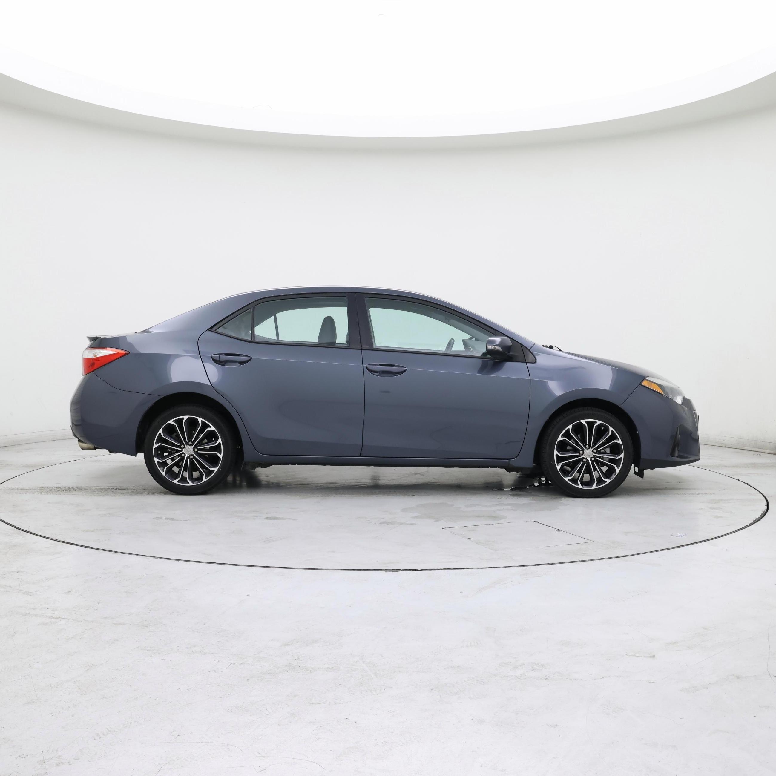 Thumbnail: 2016 Toyota Corolla - 7