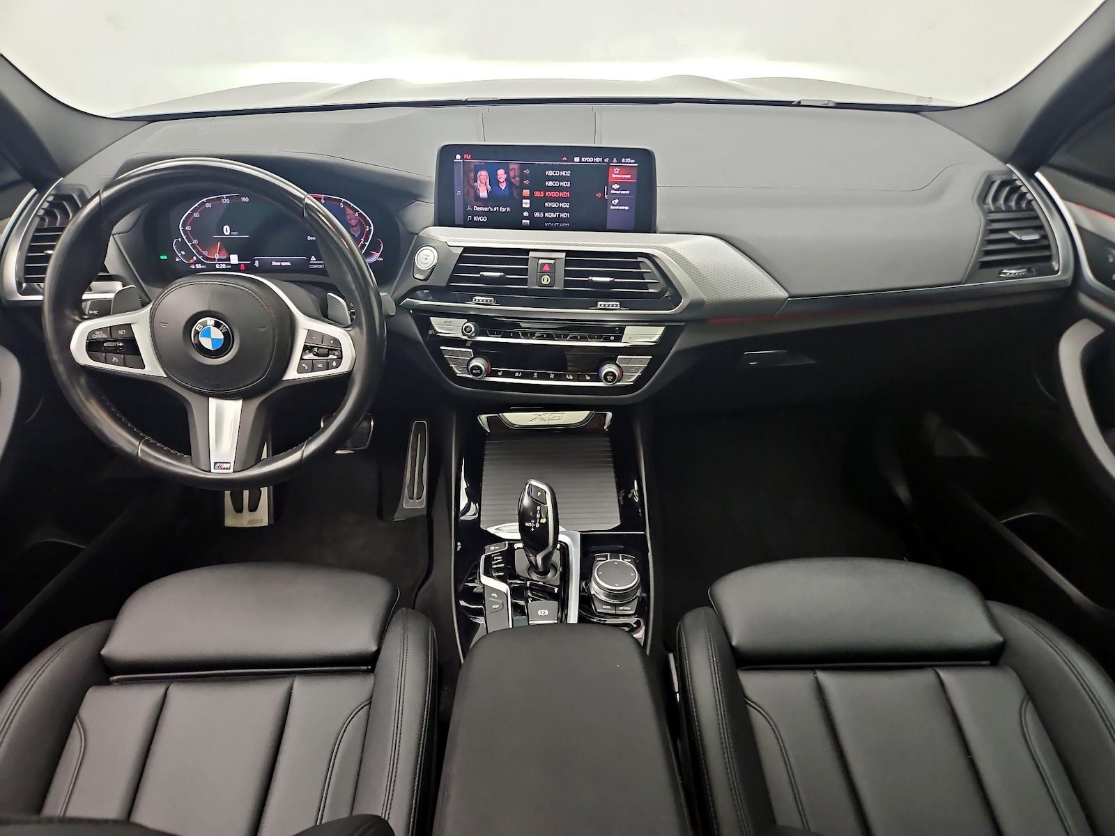 Apple CarPlay®