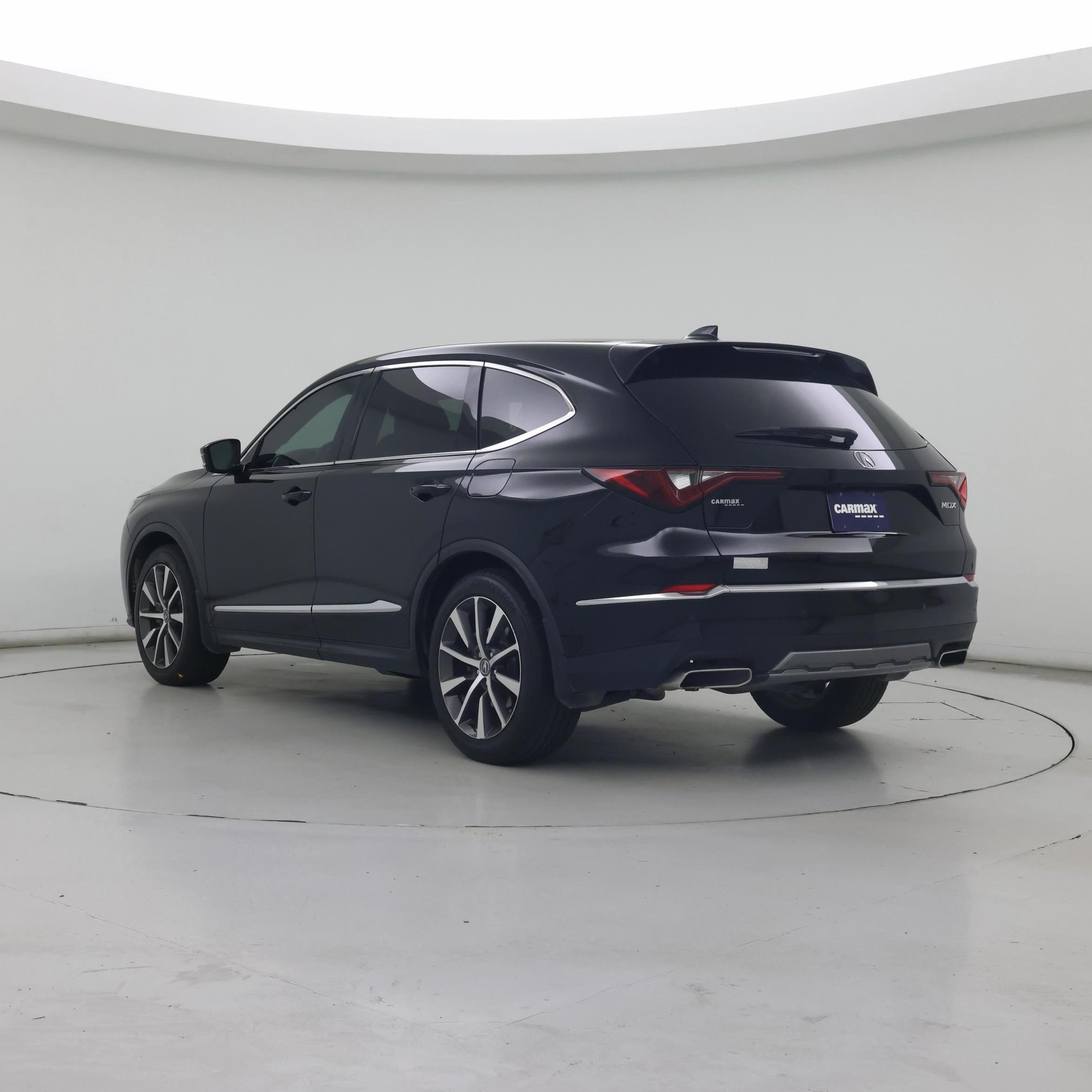 Thumbnail: 2025 Acura MDX - 2