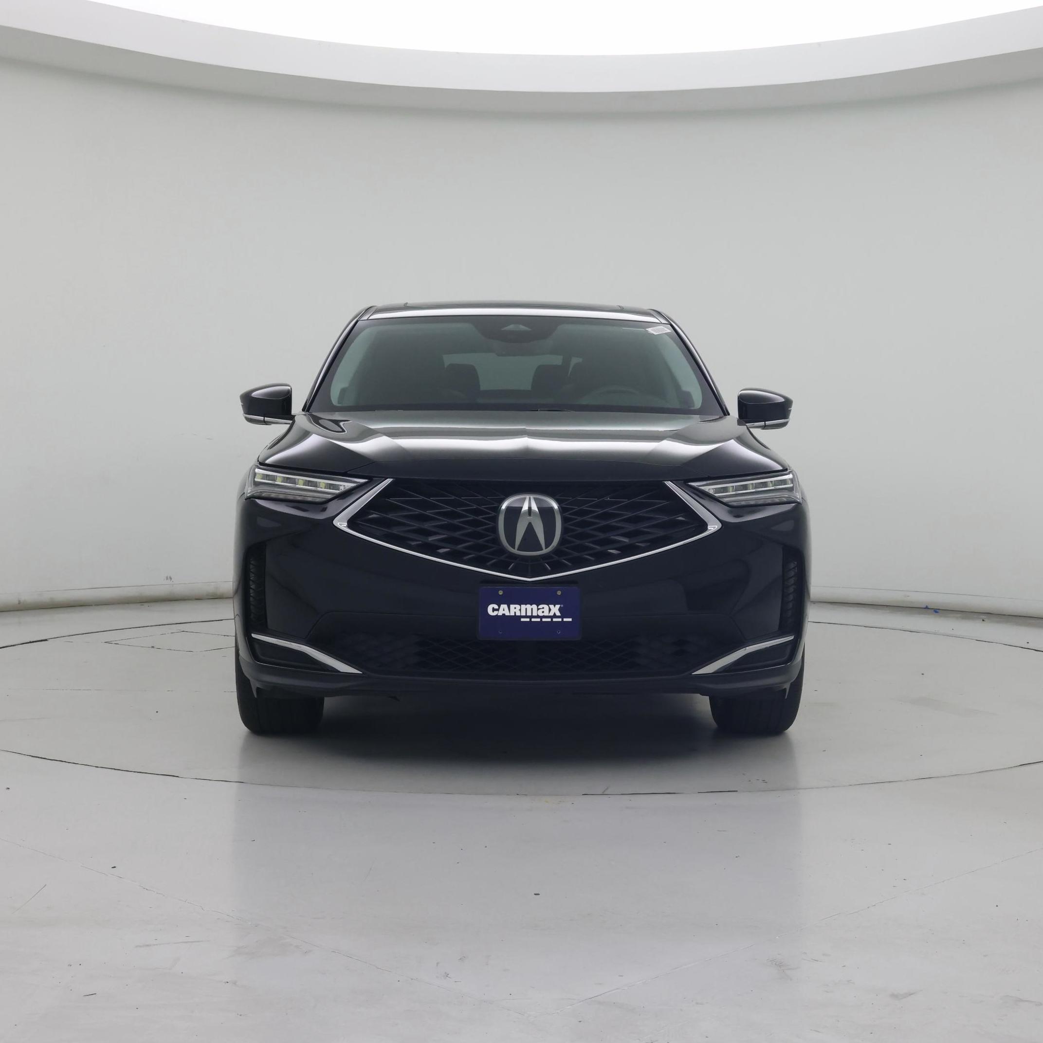 Thumbnail: 2025 Acura MDX - 5