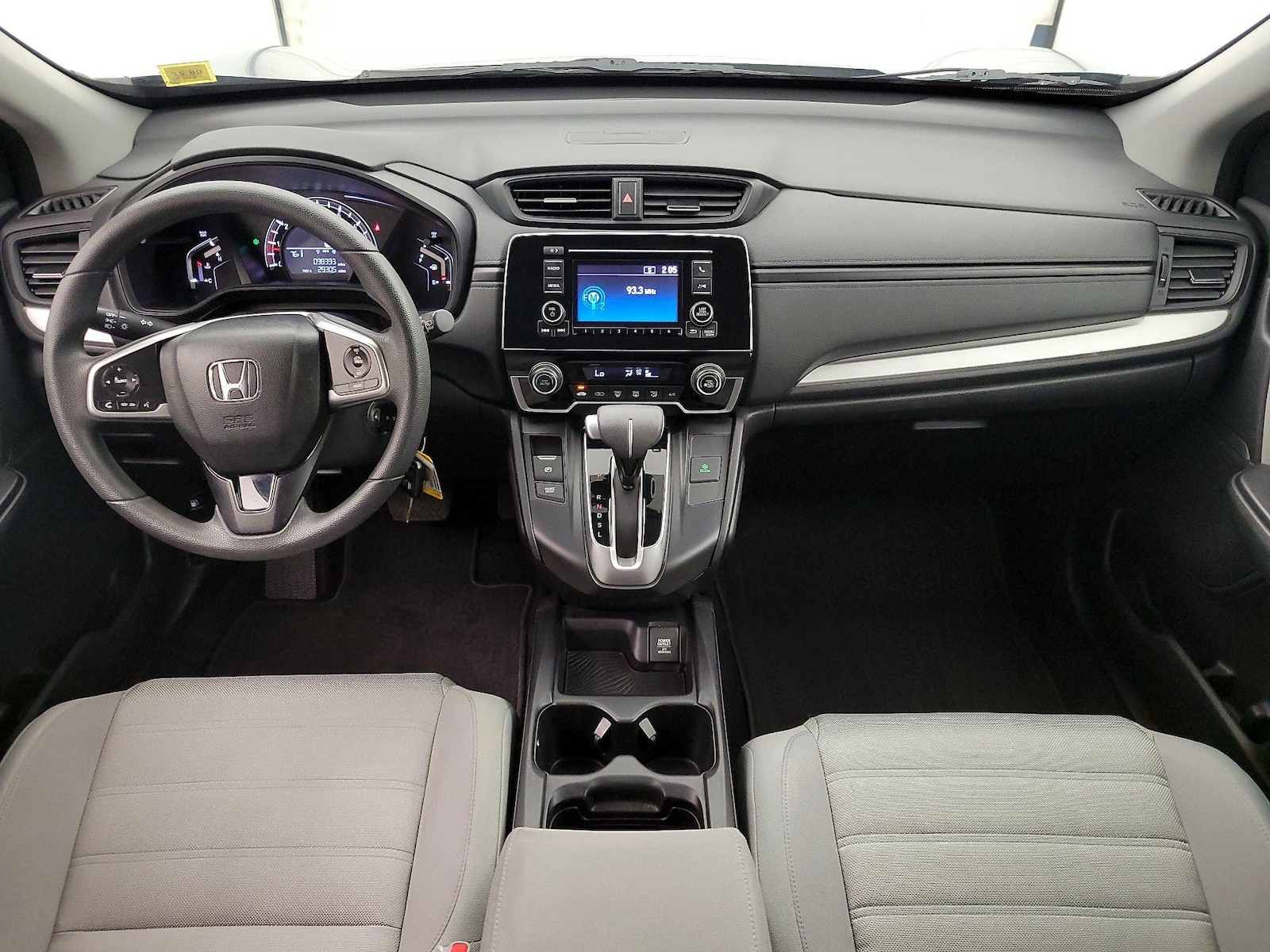 Rear View Camera