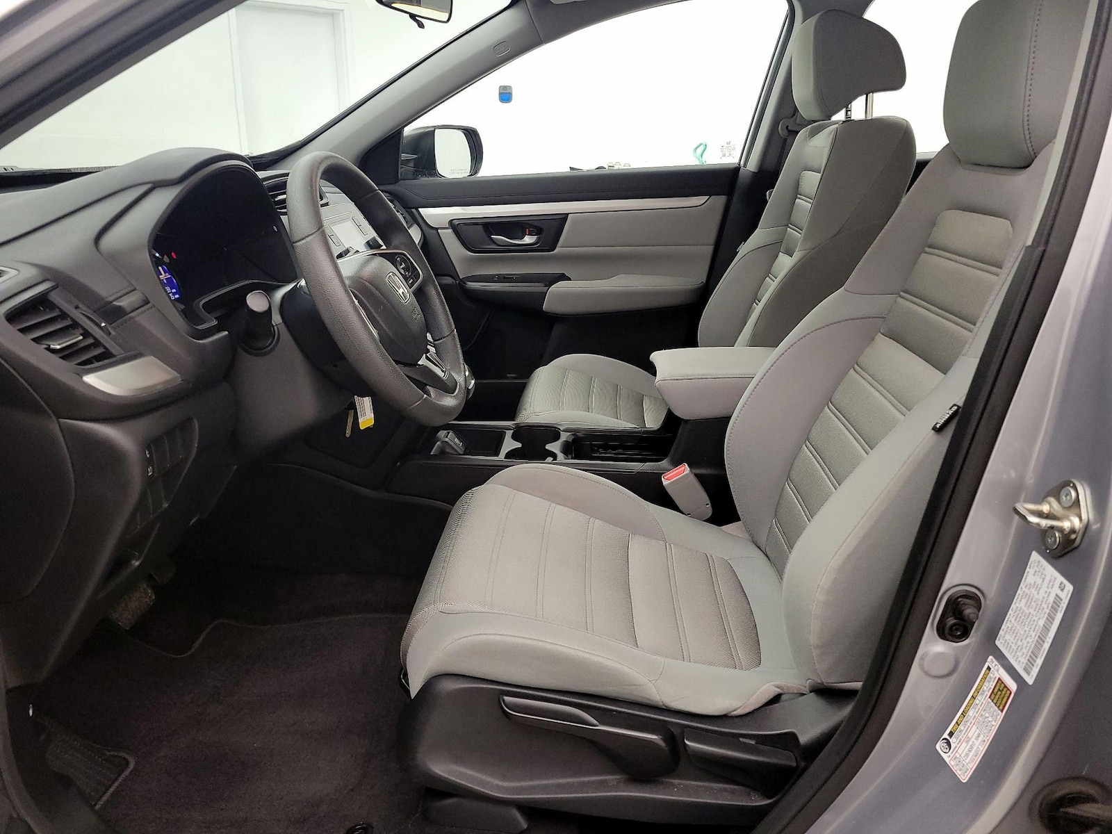 Side Airbags