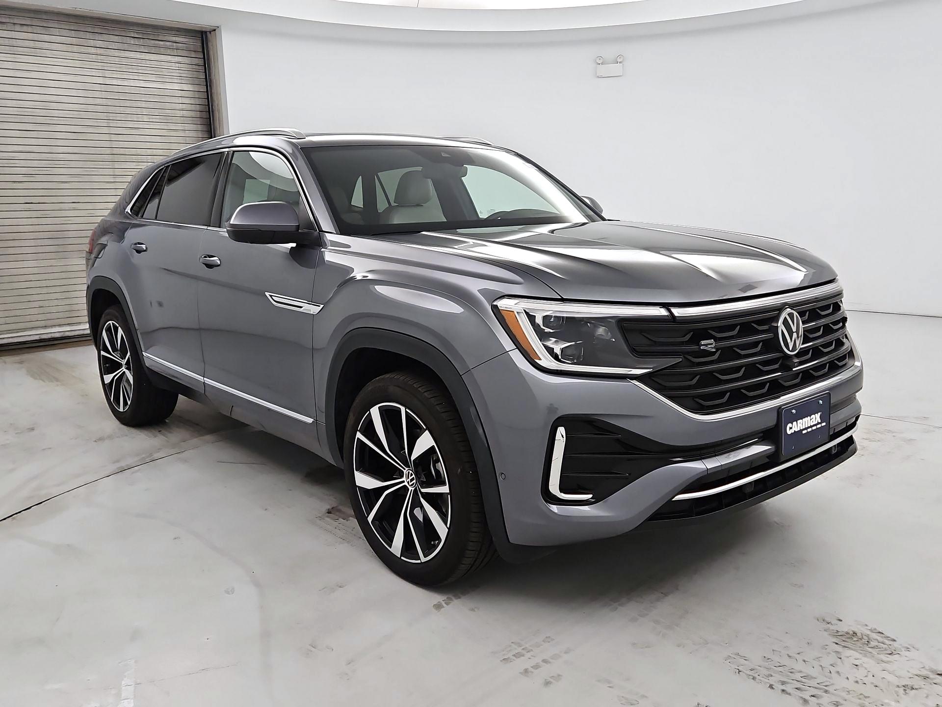 Thumbnail: 2025 Volkswagen Atlas - 1